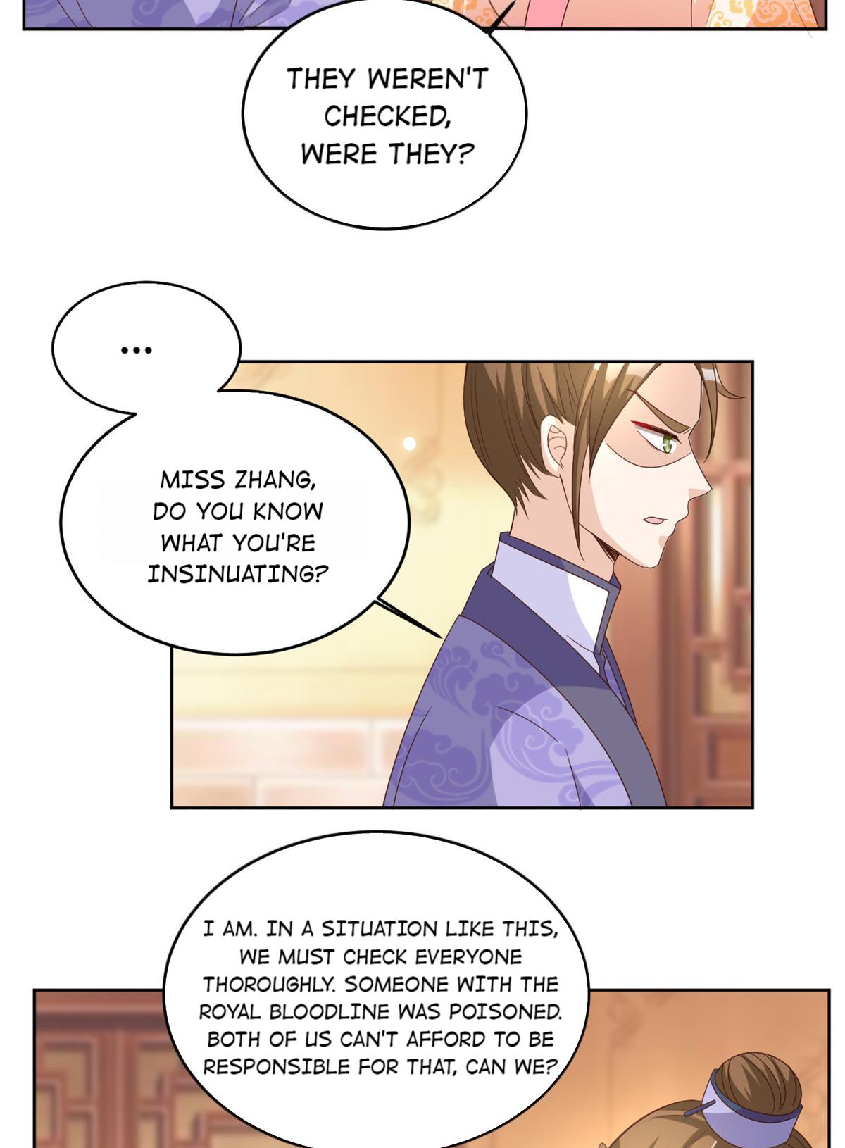 Imperial Splendor Chapter 75 - page 12