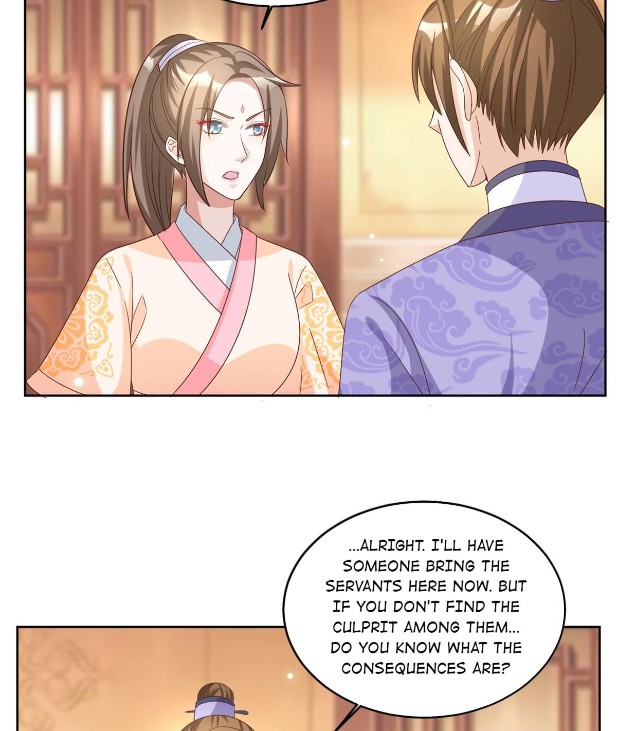 Imperial Splendor Chapter 75 - page 13