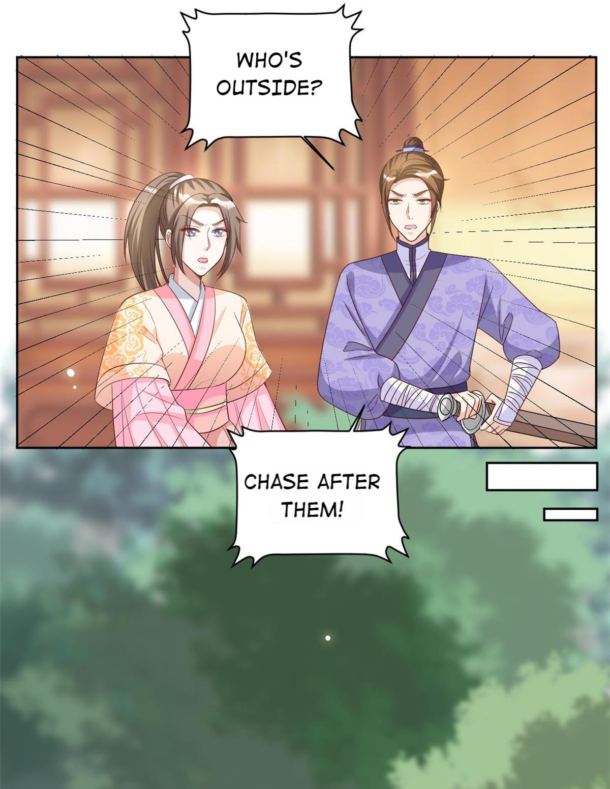 Imperial Splendor Chapter 75 - page 15