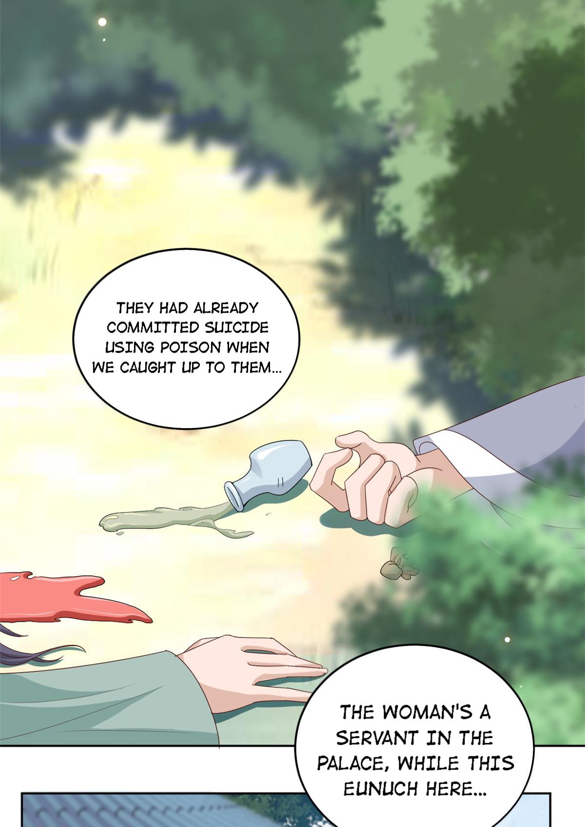 Imperial Splendor Chapter 75 - page 16