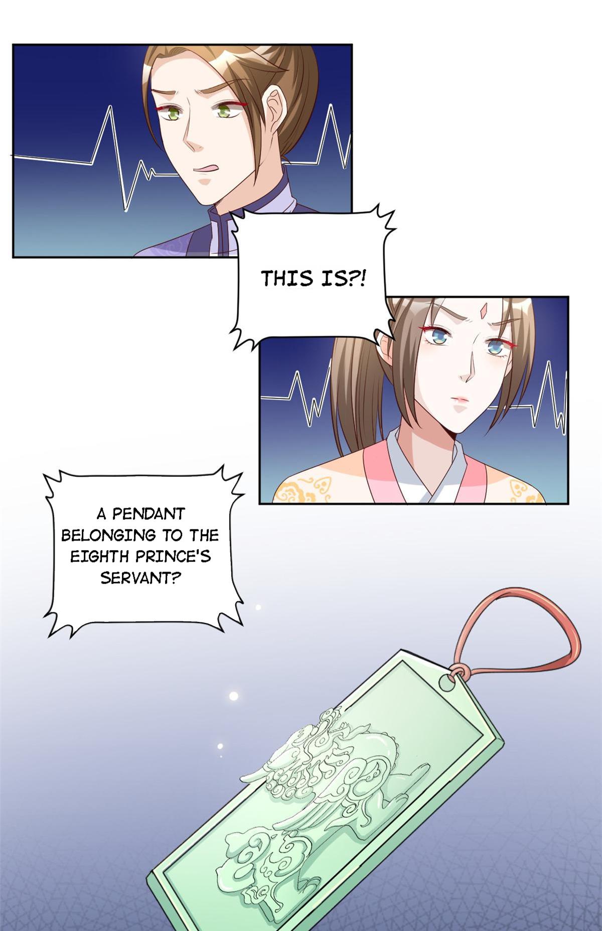 Imperial Splendor Chapter 75 - page 18