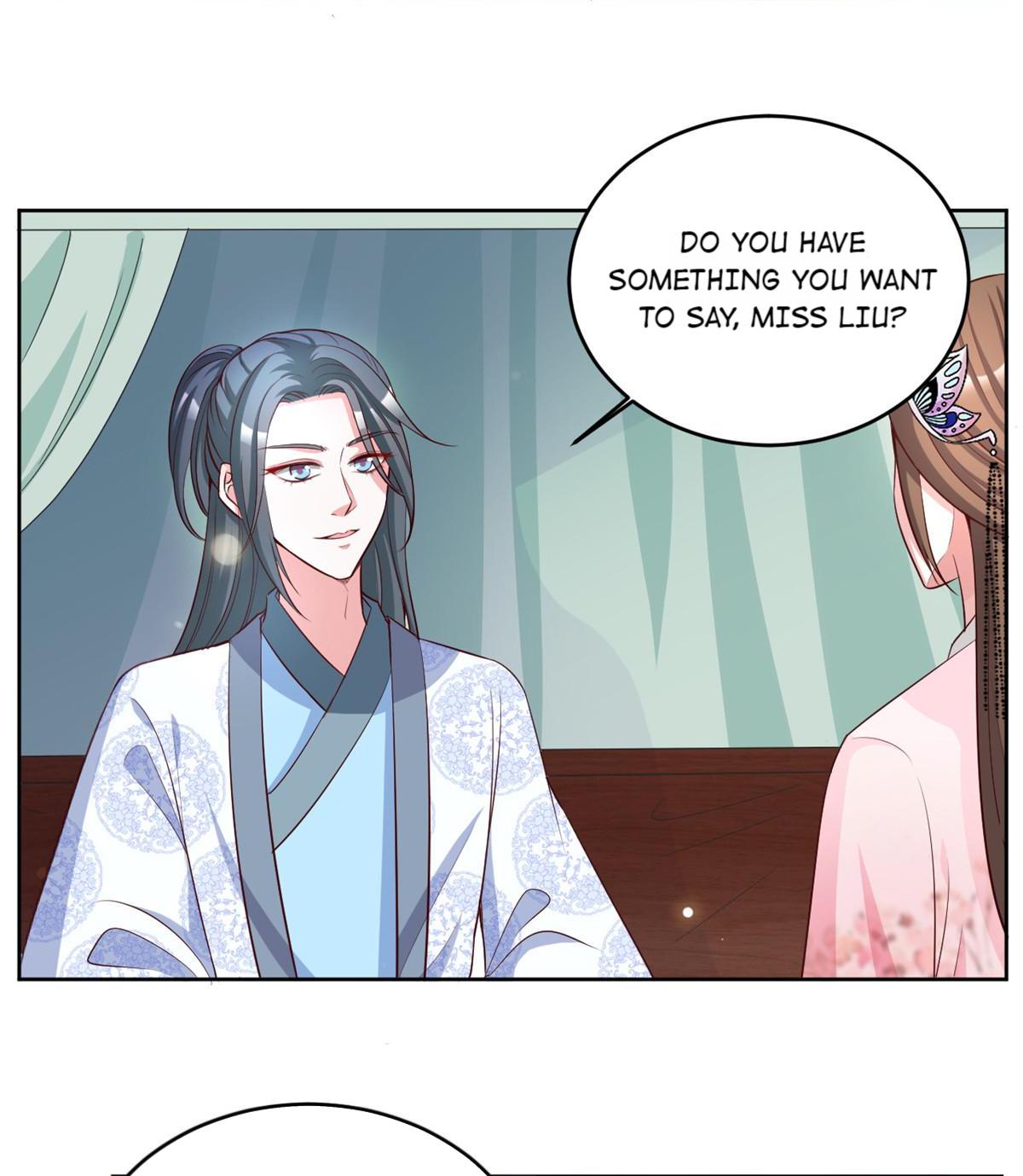 Imperial Splendor Chapter 75 - page 2