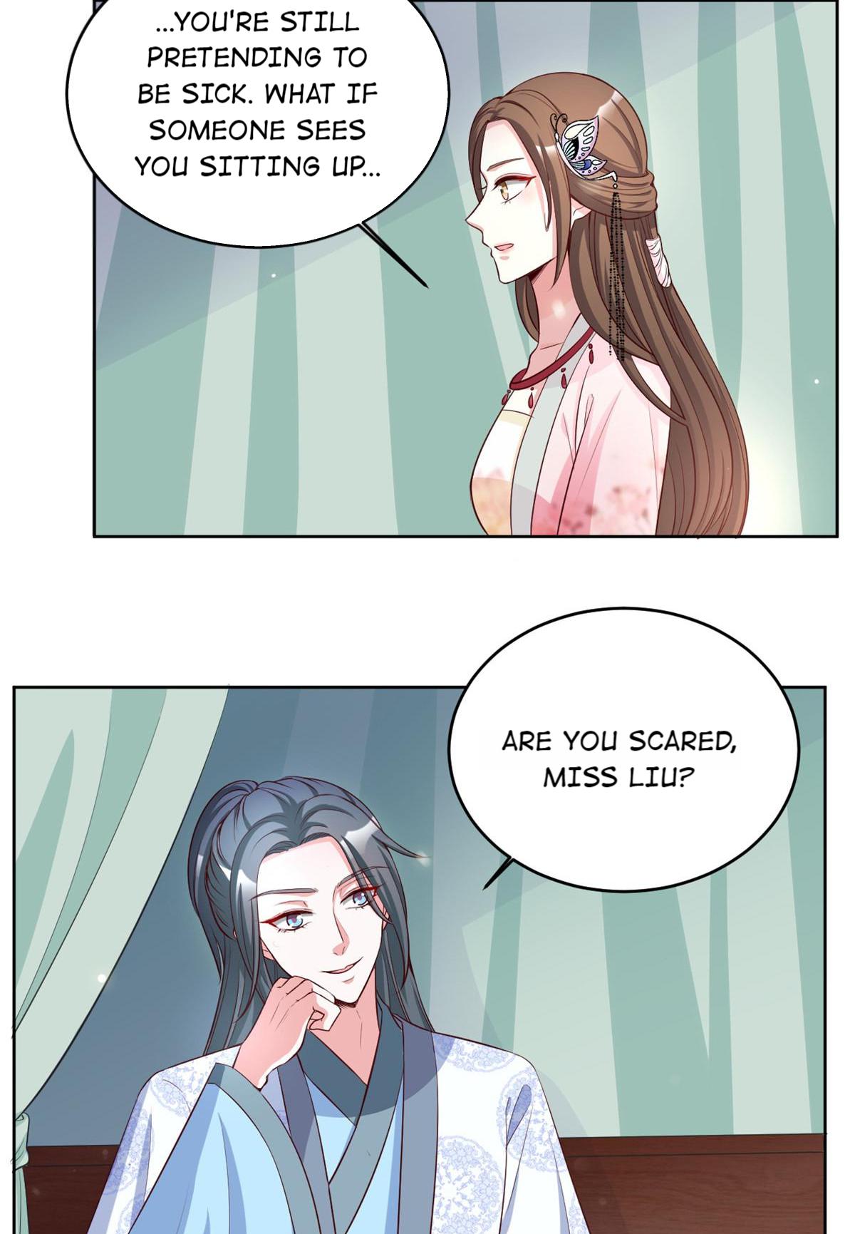 Imperial Splendor Chapter 75 - page 3
