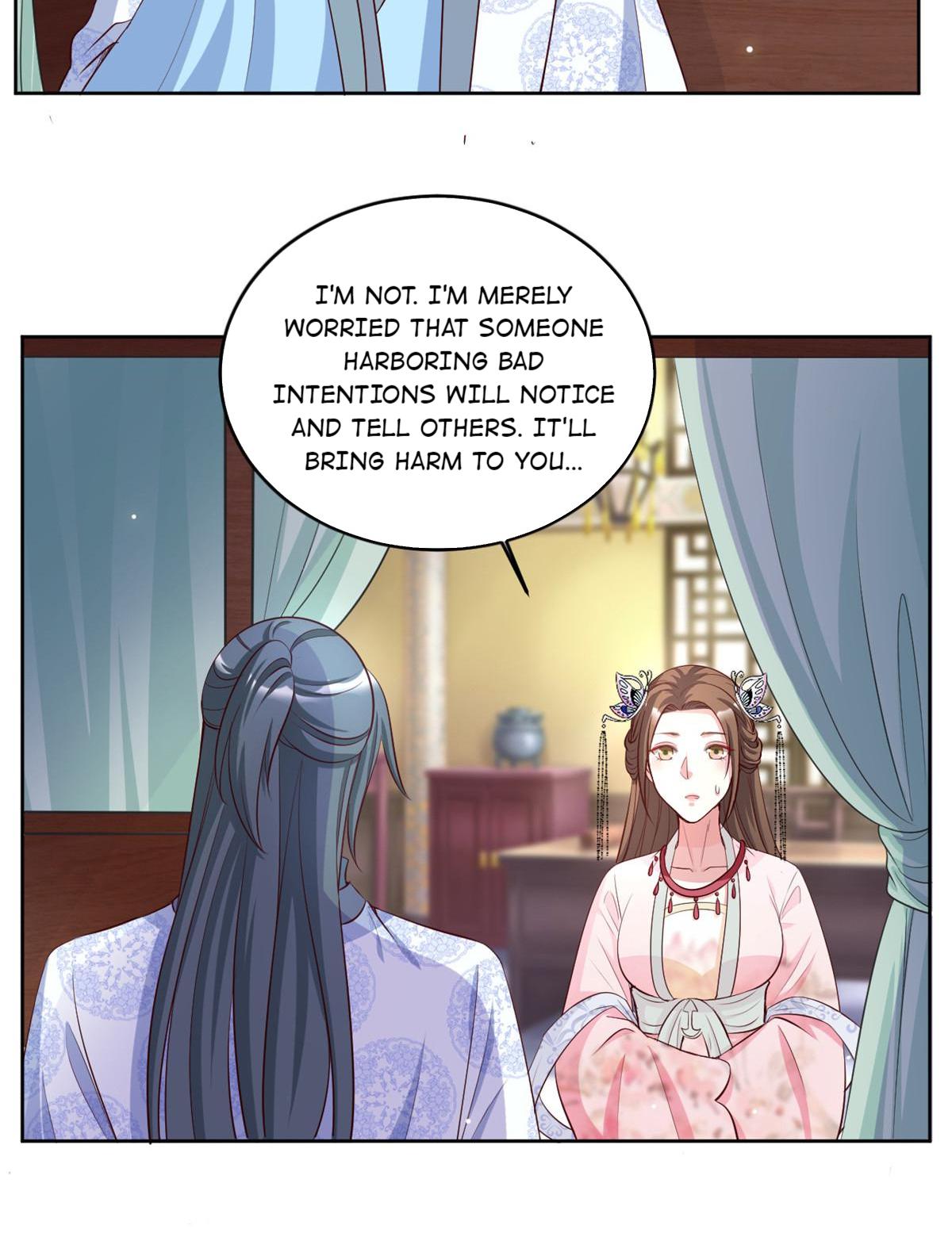Imperial Splendor Chapter 75 - page 4