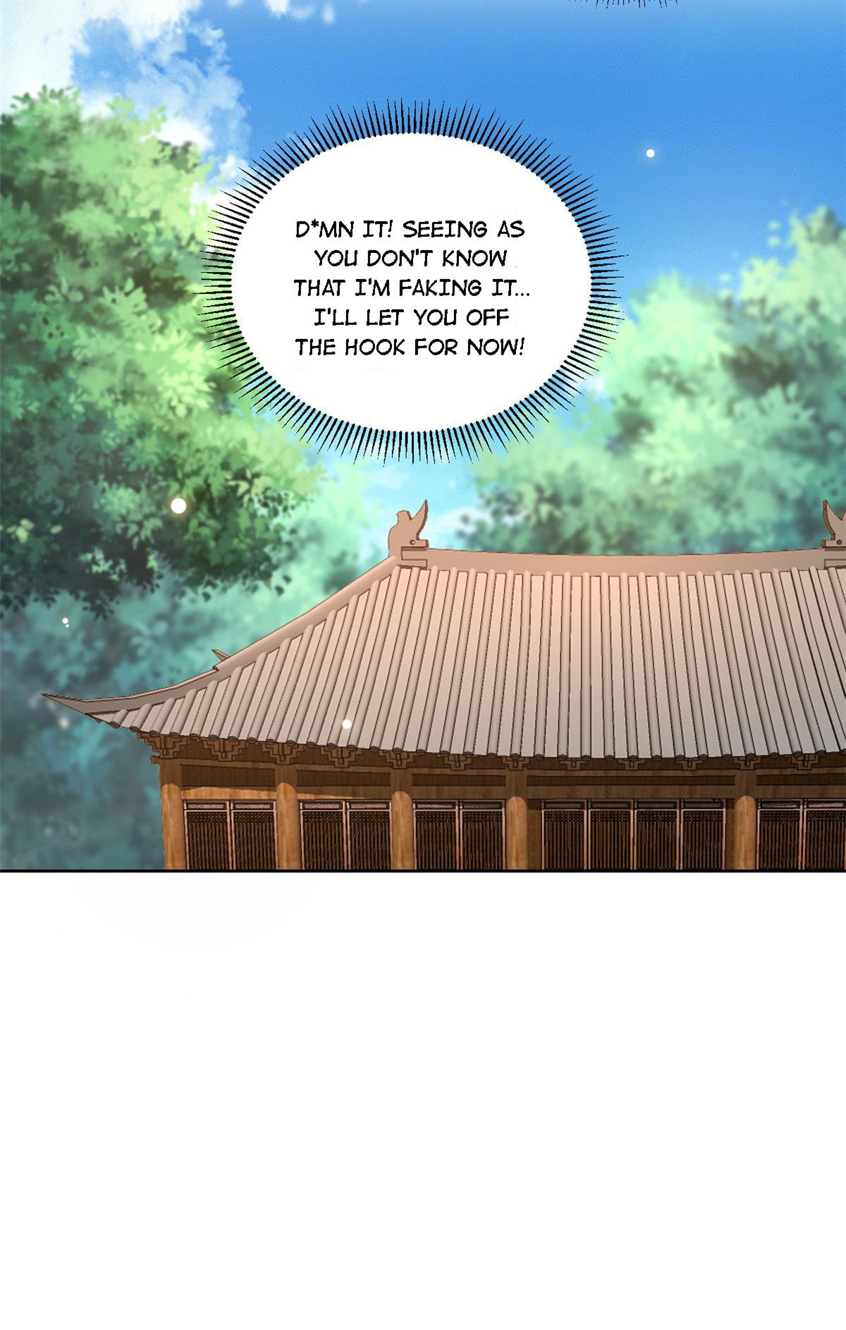 Imperial Splendor Chapter 75 - page 9