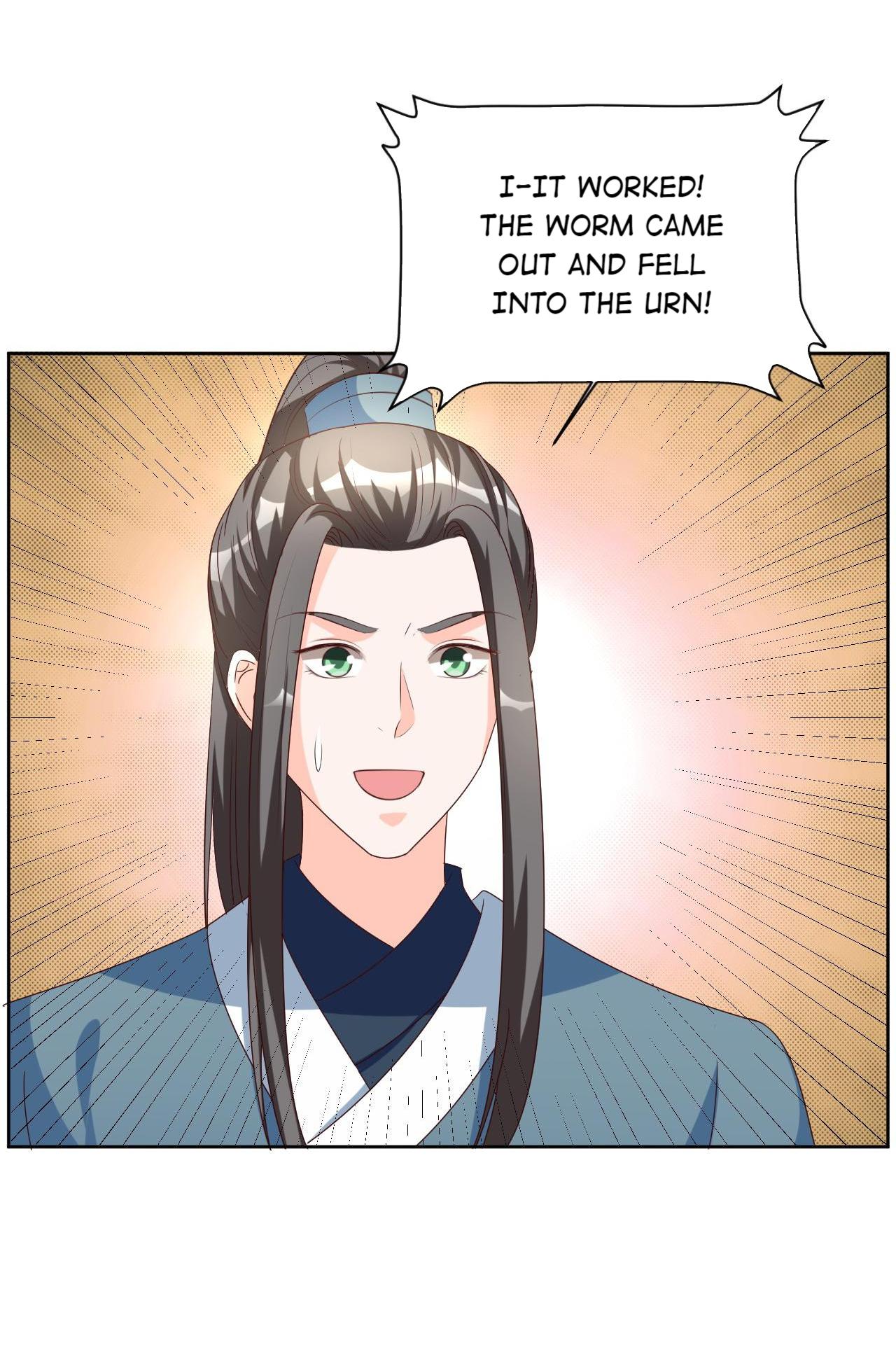 Imperial Splendor Chapter 97 - page 10