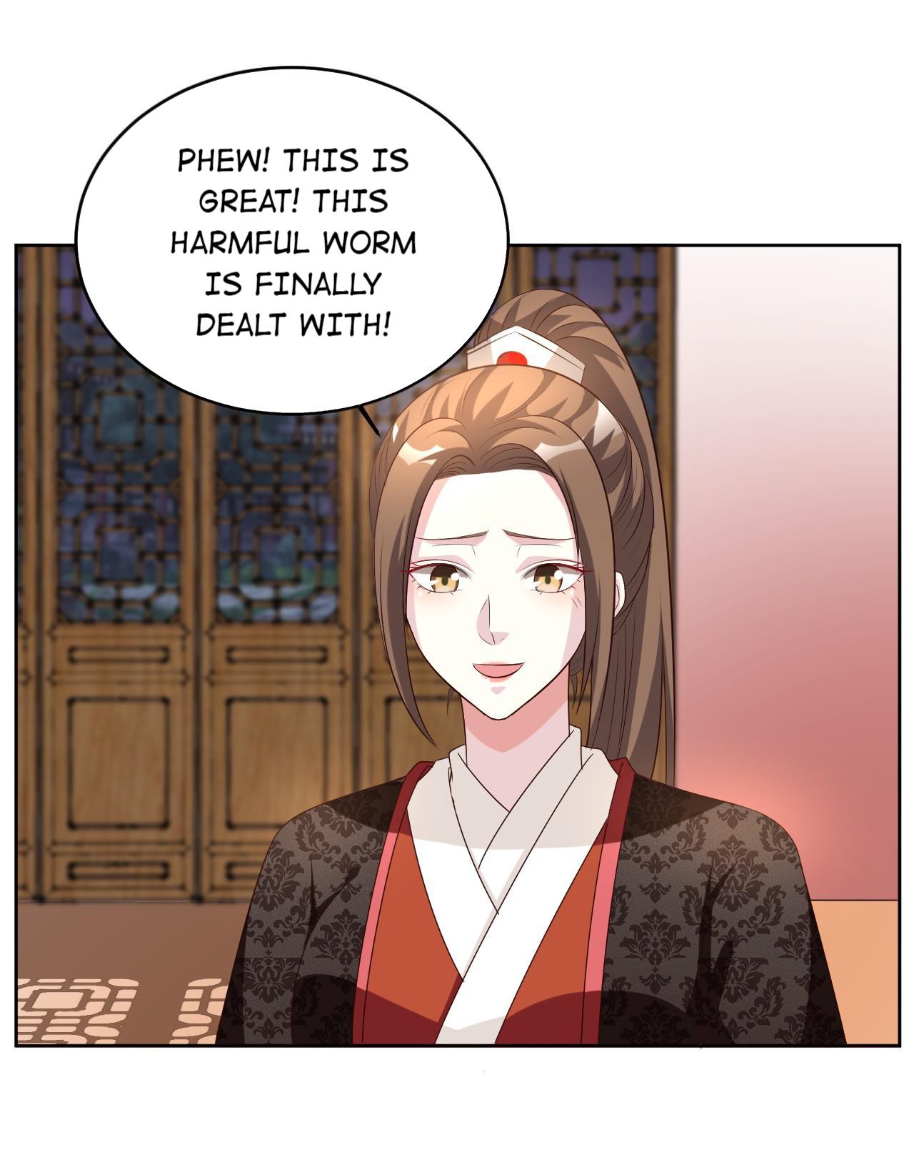 Imperial Splendor Chapter 97 - page 11