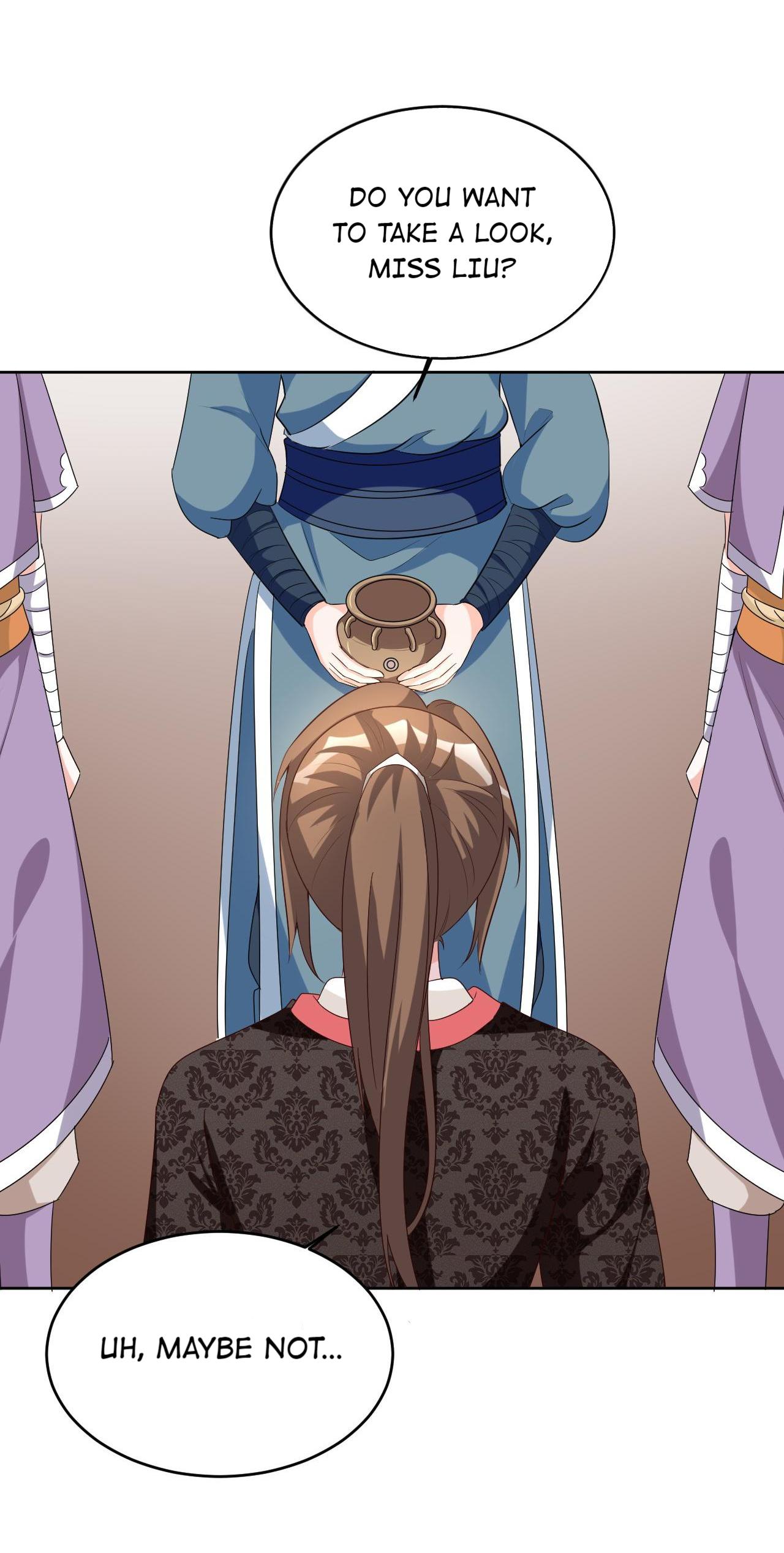 Imperial Splendor Chapter 97 - page 12