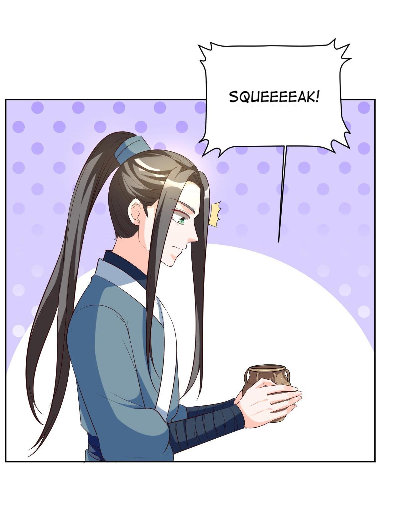 Imperial Splendor Chapter 97 - page 13