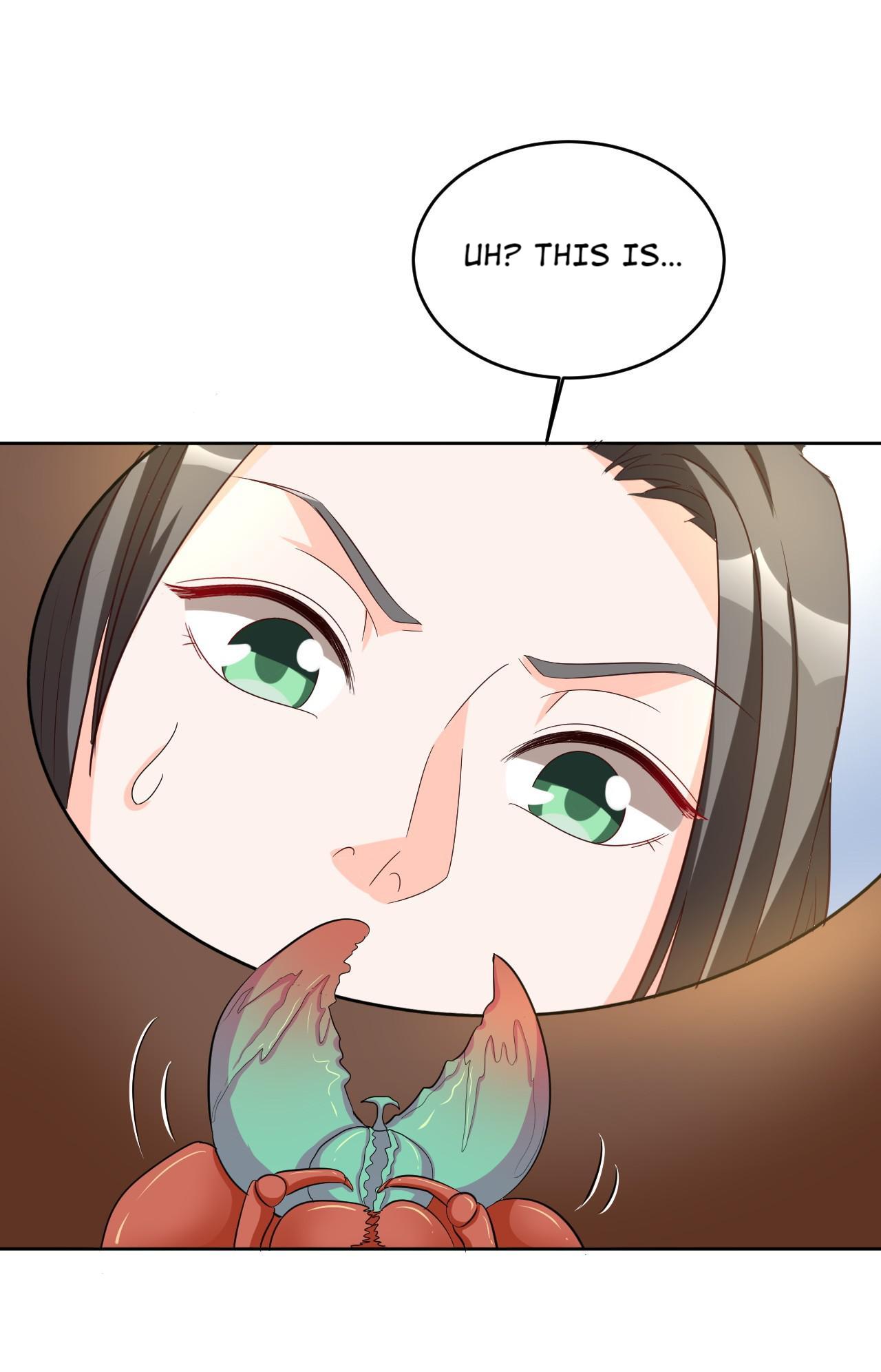 Imperial Splendor Chapter 97 - page 14