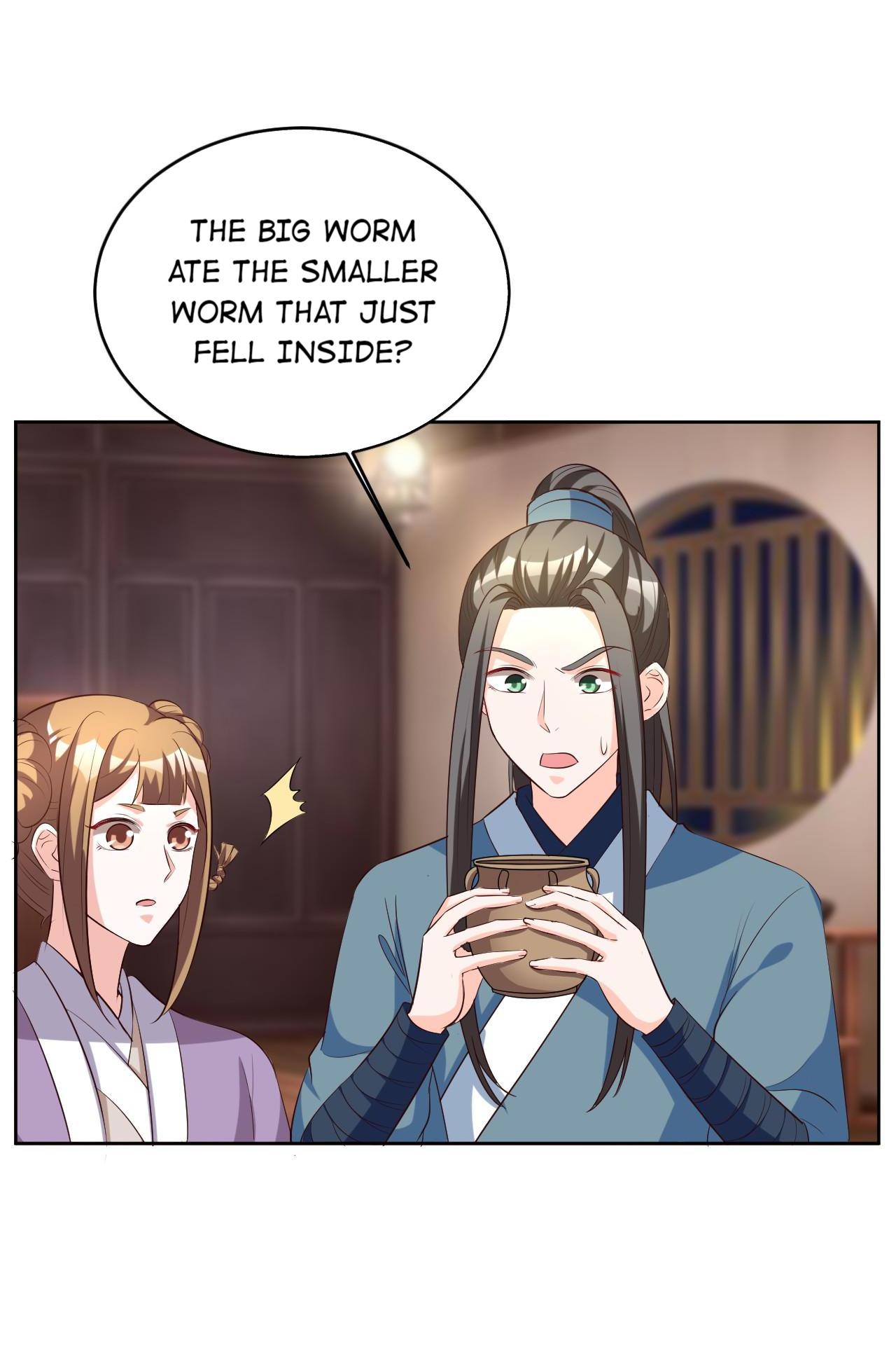 Imperial Splendor Chapter 97 - page 15