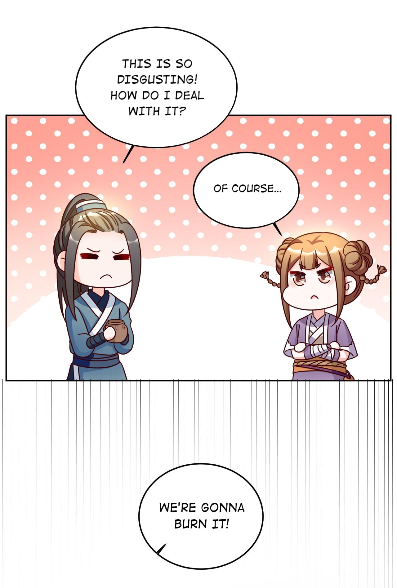 Imperial Splendor Chapter 97 - page 17