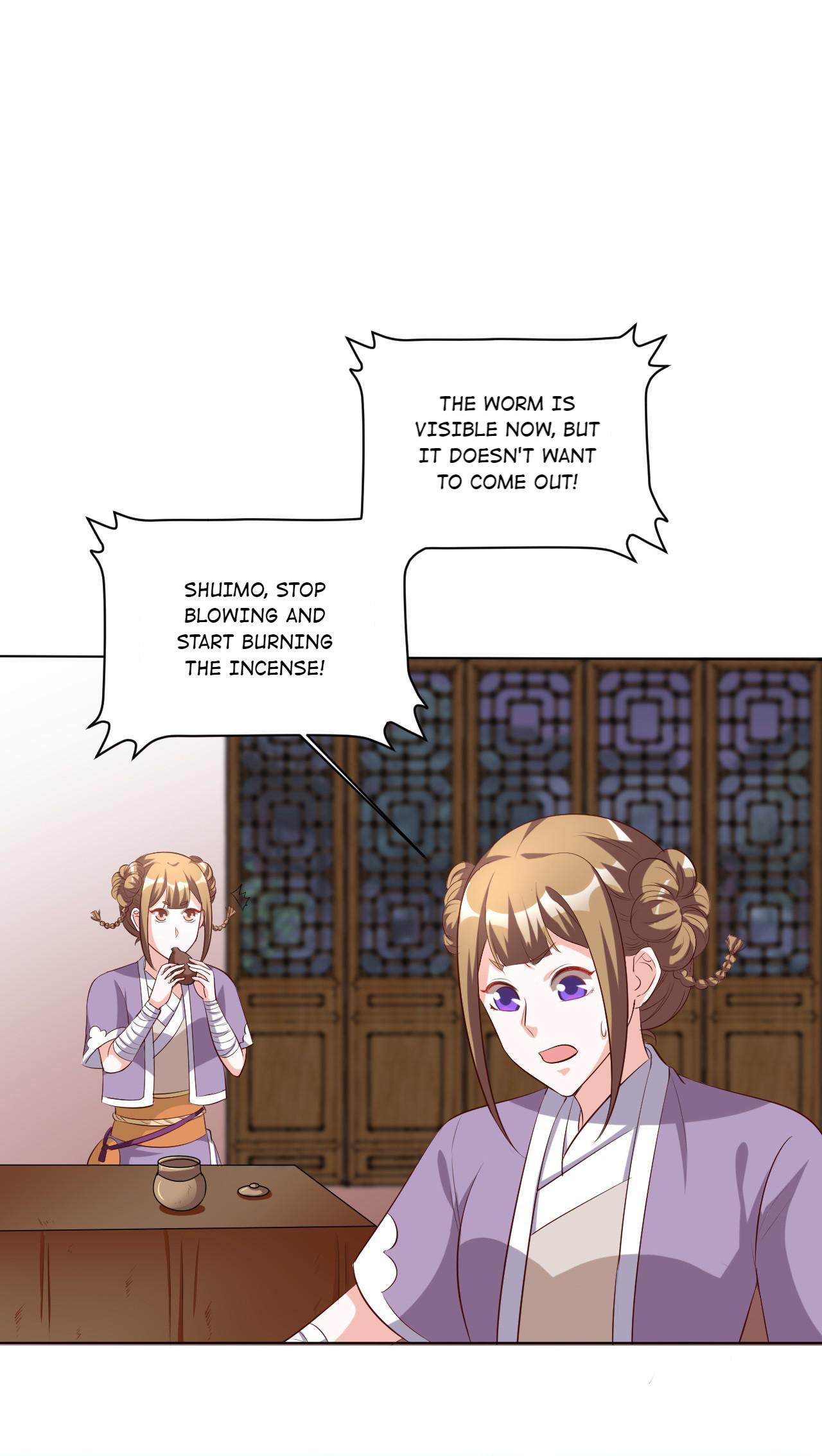 Imperial Splendor Chapter 97 - page 2