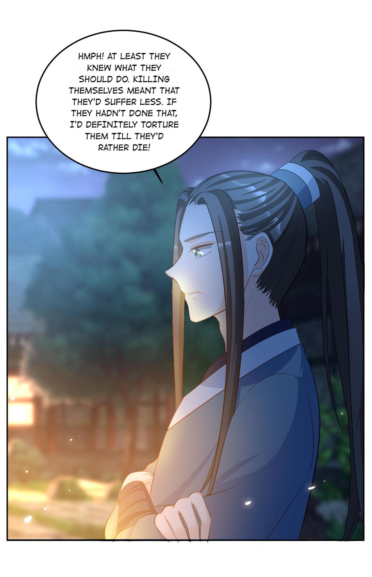 Imperial Splendor Chapter 97 - page 21