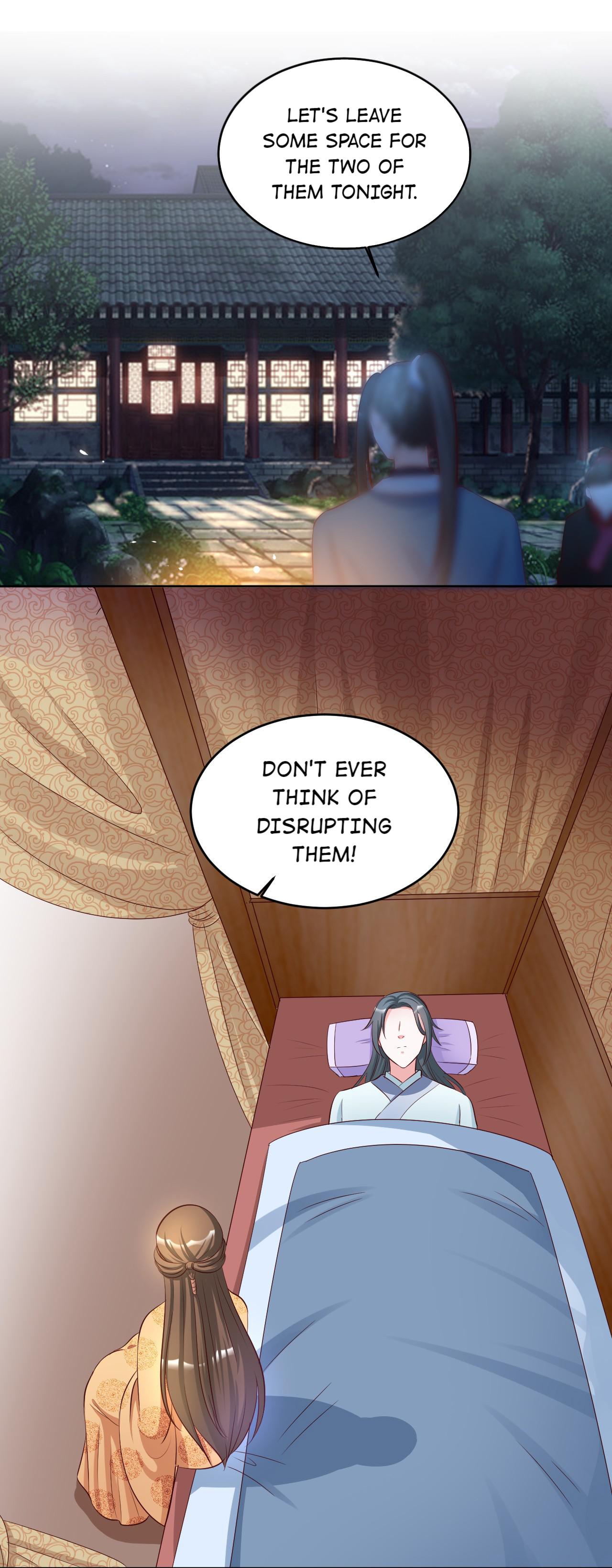 Imperial Splendor Chapter 97 - page 22