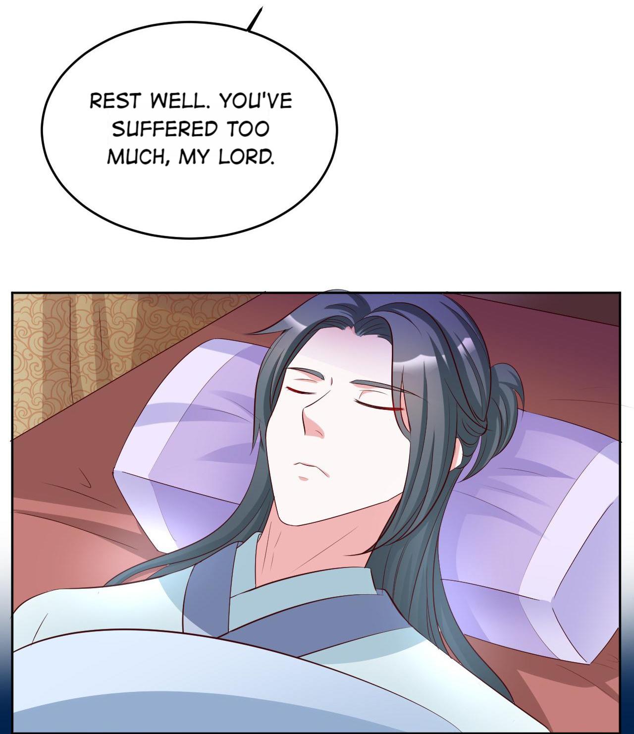 Imperial Splendor Chapter 97 - page 24