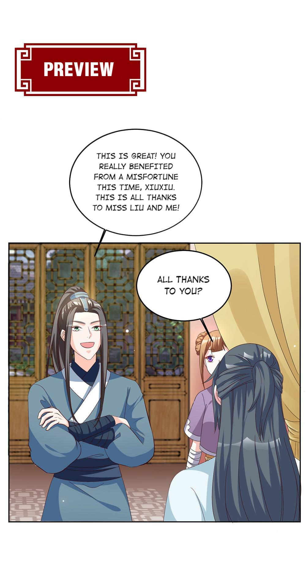 Imperial Splendor Chapter 97 - page 26