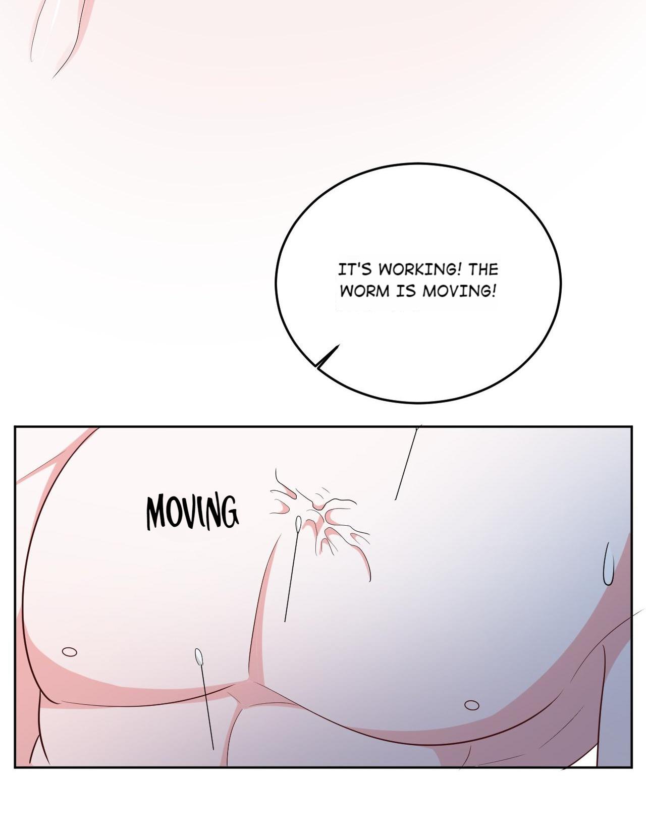 Imperial Splendor Chapter 97 - page 4