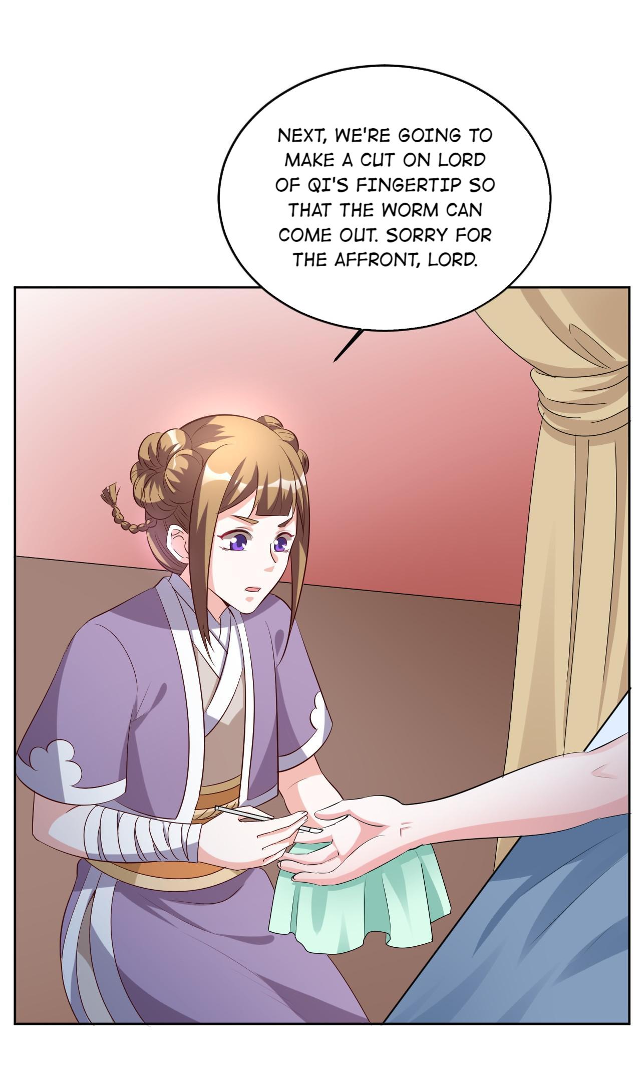 Imperial Splendor Chapter 97 - page 5