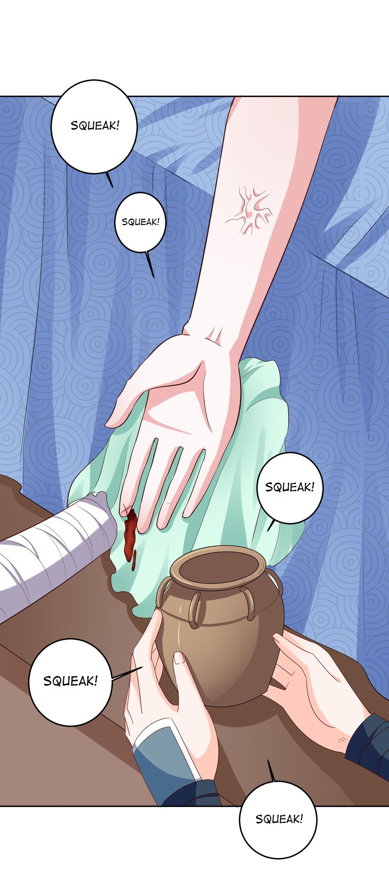 Imperial Splendor Chapter 97 - page 7