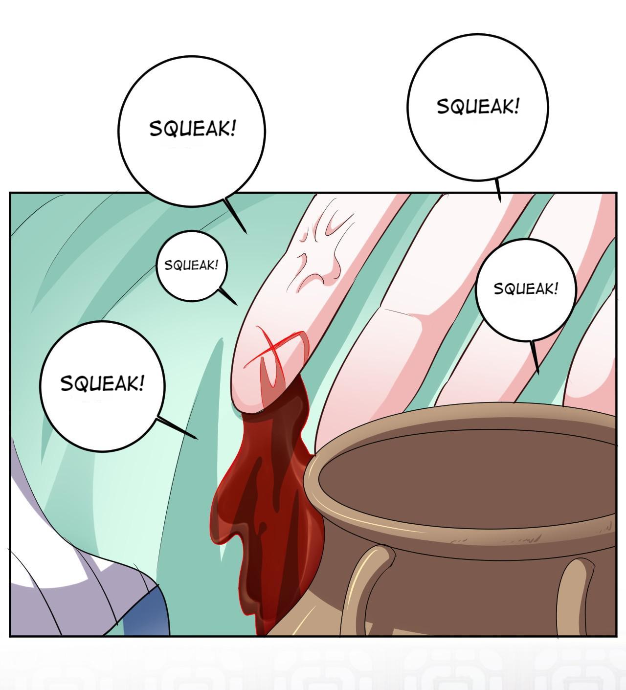 Imperial Splendor Chapter 97 - page 8