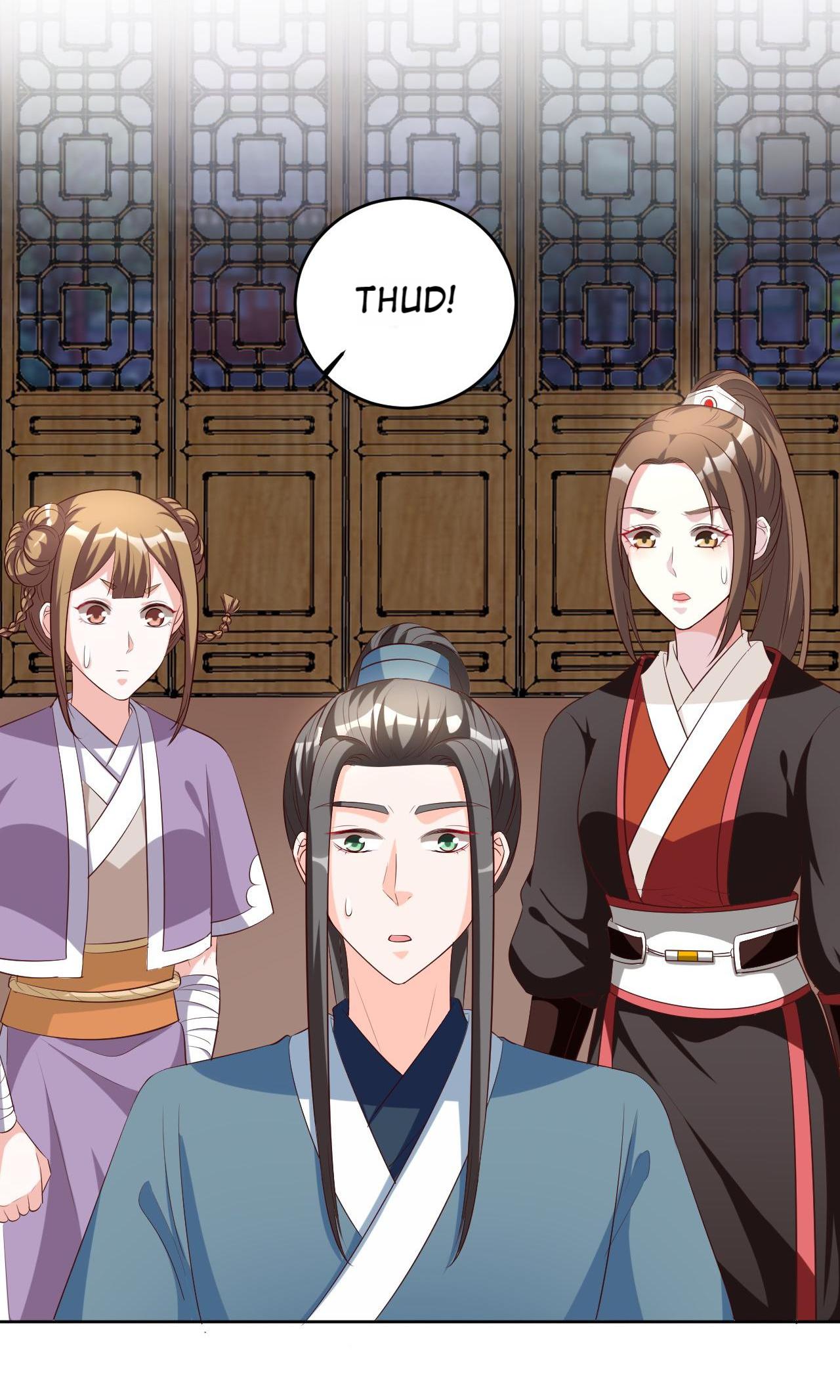 Imperial Splendor Chapter 97 - page 9