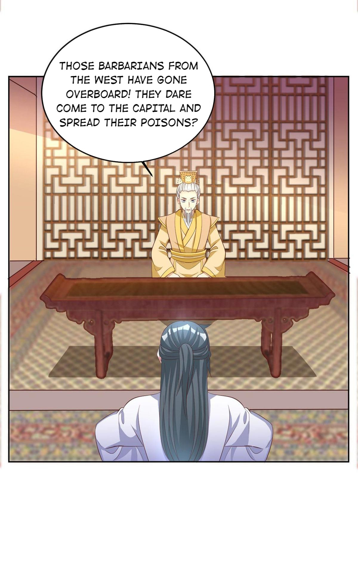 Imperial Splendor Chapter 139 - page 11