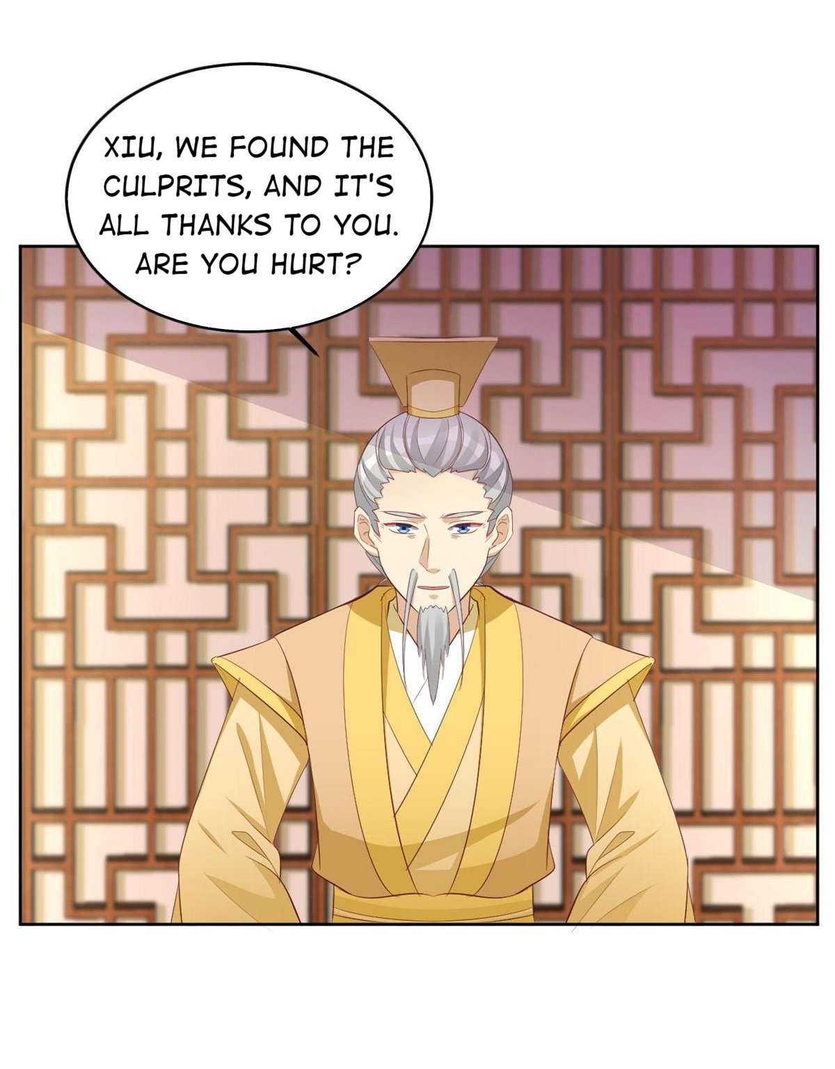 Imperial Splendor Chapter 139 - page 12