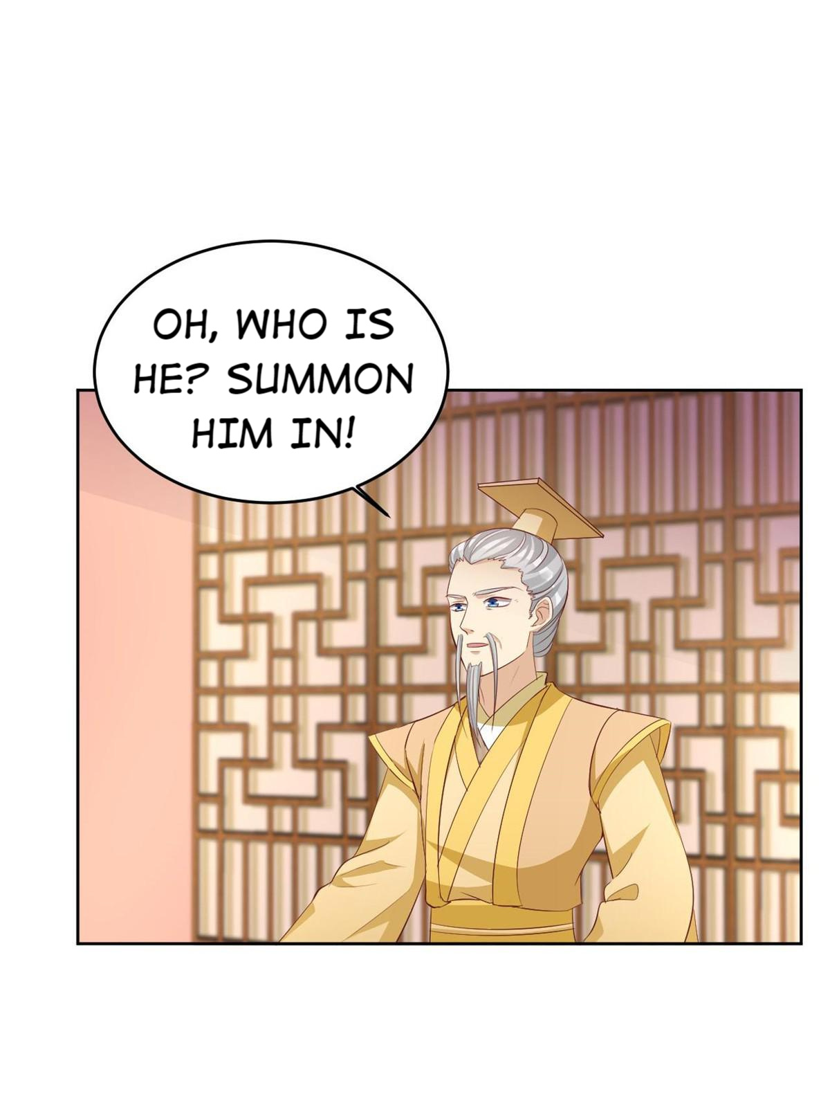 Imperial Splendor Chapter 139 - page 14