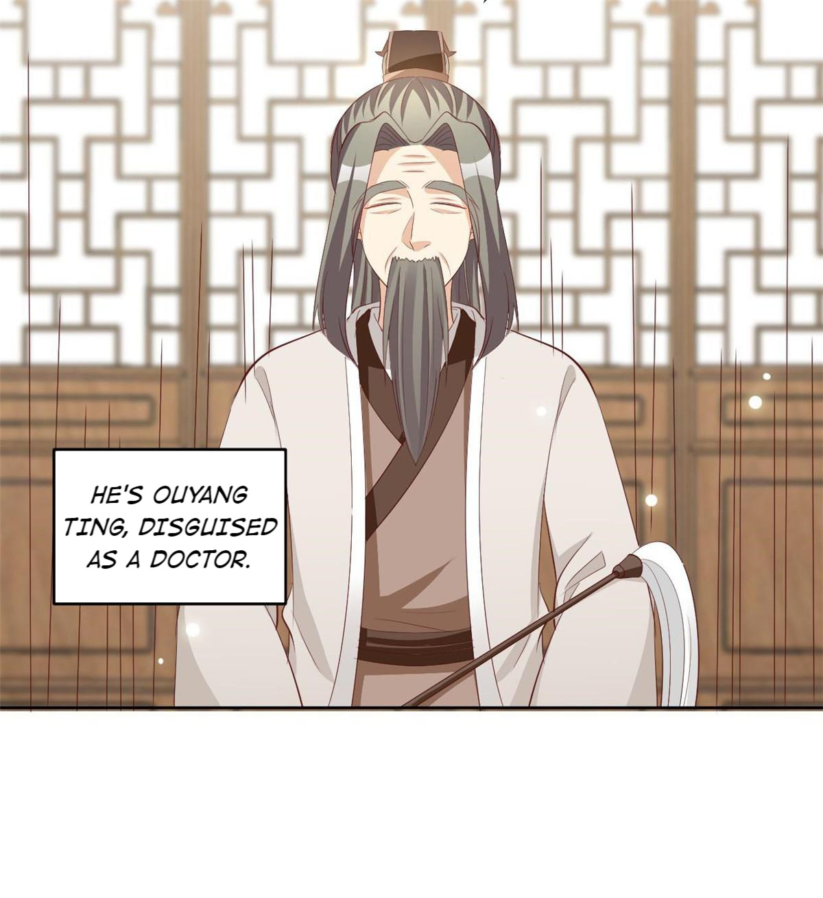Imperial Splendor Chapter 139 - page 16