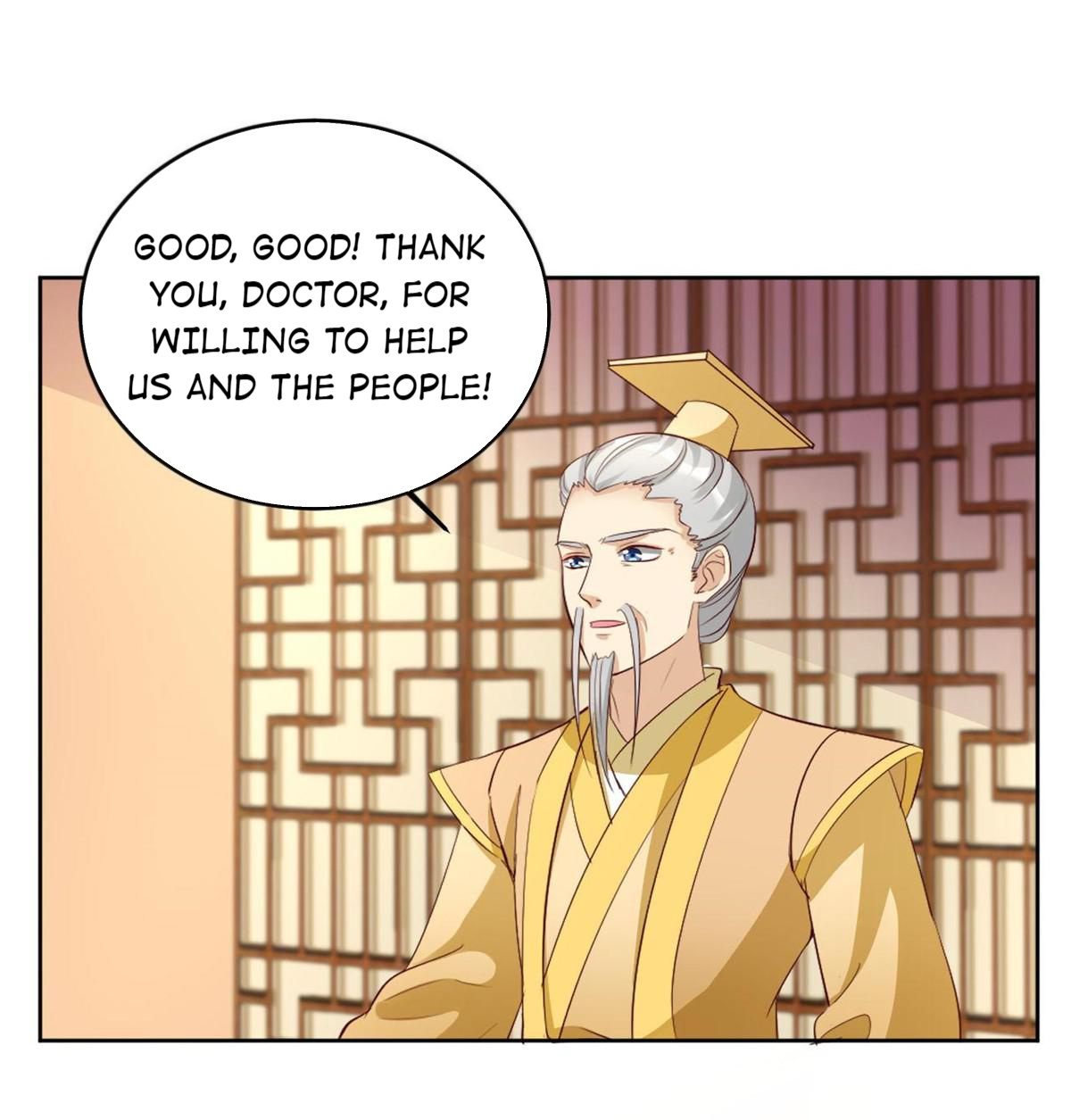 Imperial Splendor Chapter 139 - page 18