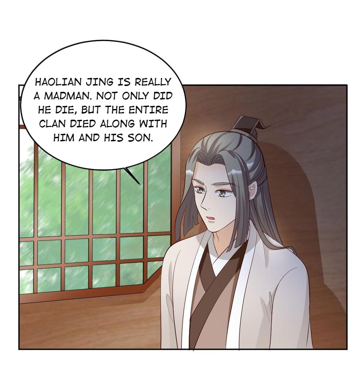 Imperial Splendor Chapter 139 - page 23