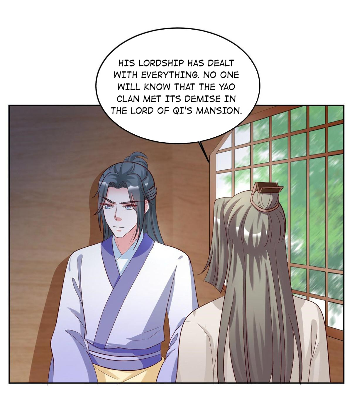 Imperial Splendor Chapter 139 - page 24