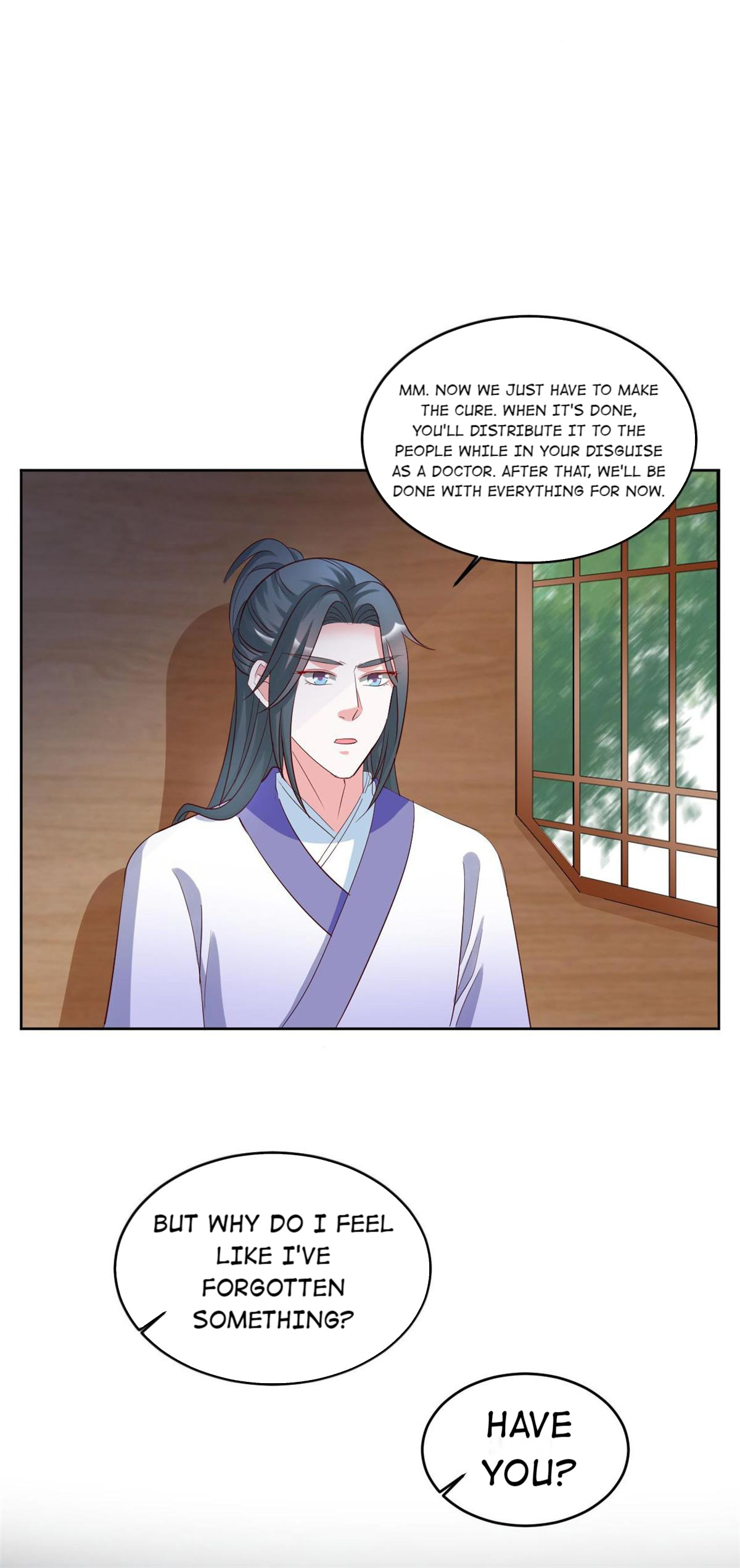 Imperial Splendor Chapter 139 - page 25
