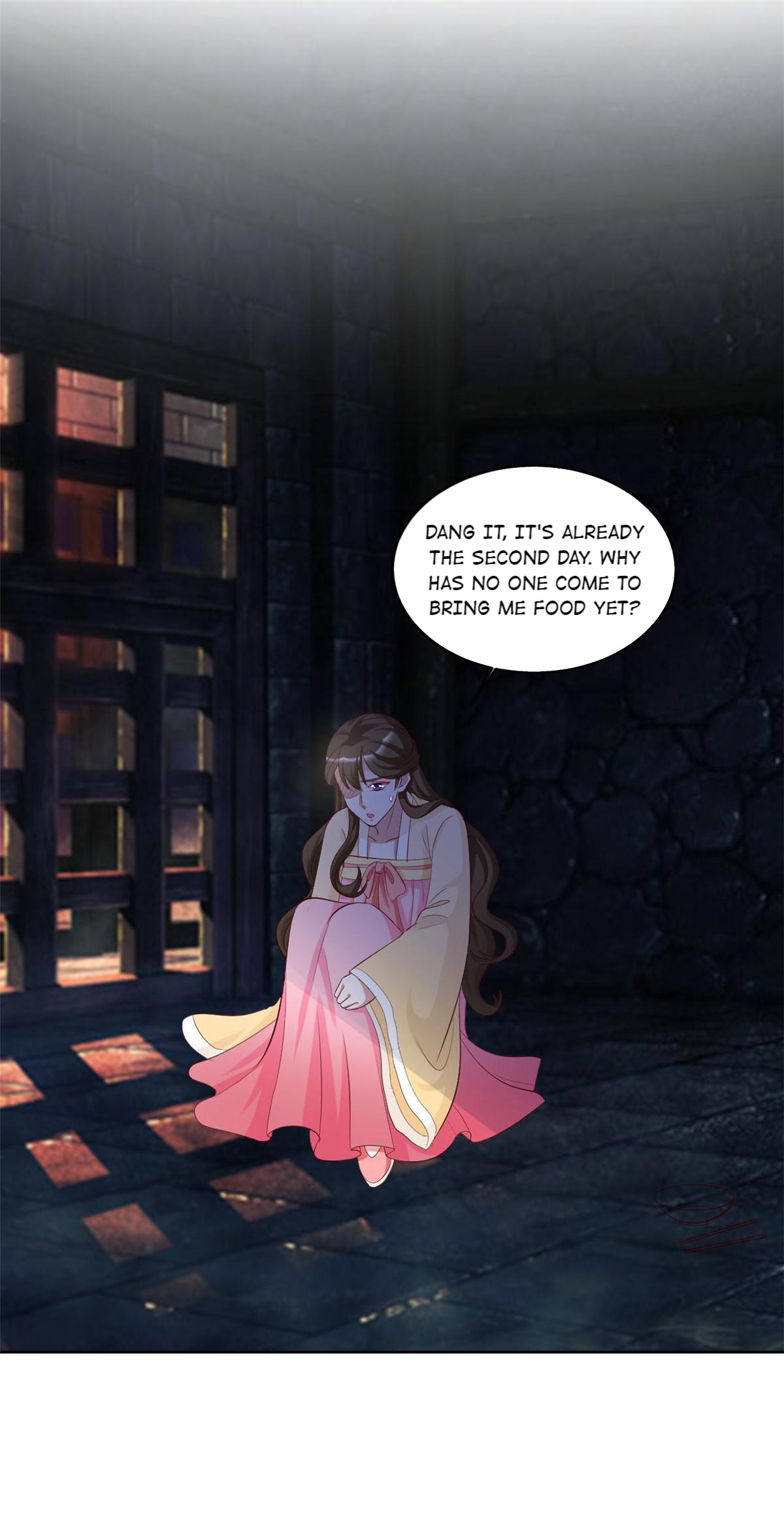 Imperial Splendor Chapter 139 - page 26