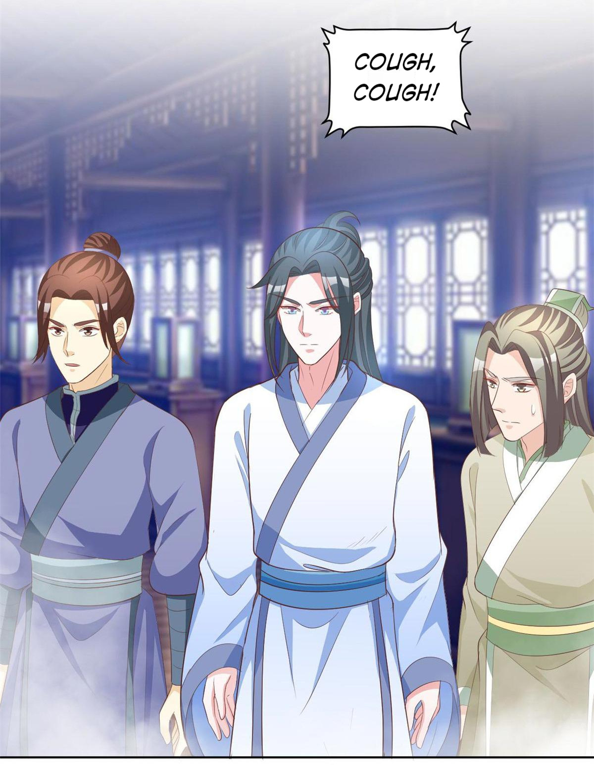 Imperial Splendor Chapter 139 - page 3