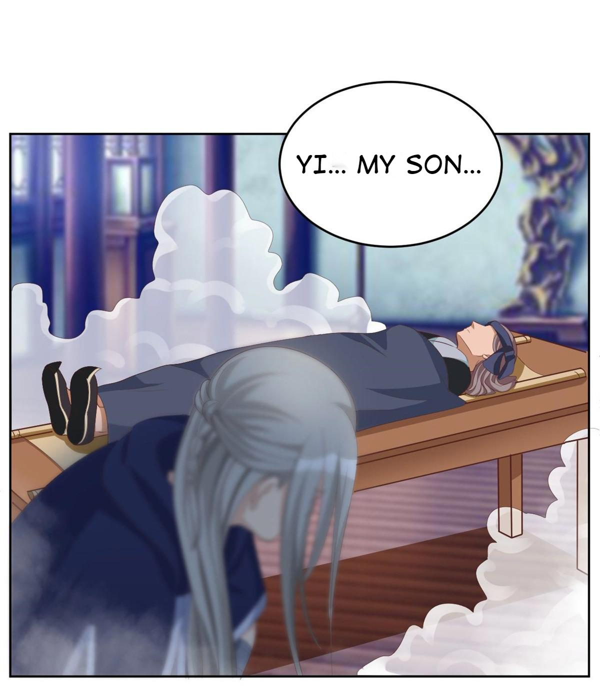 Imperial Splendor Chapter 139 - page 5