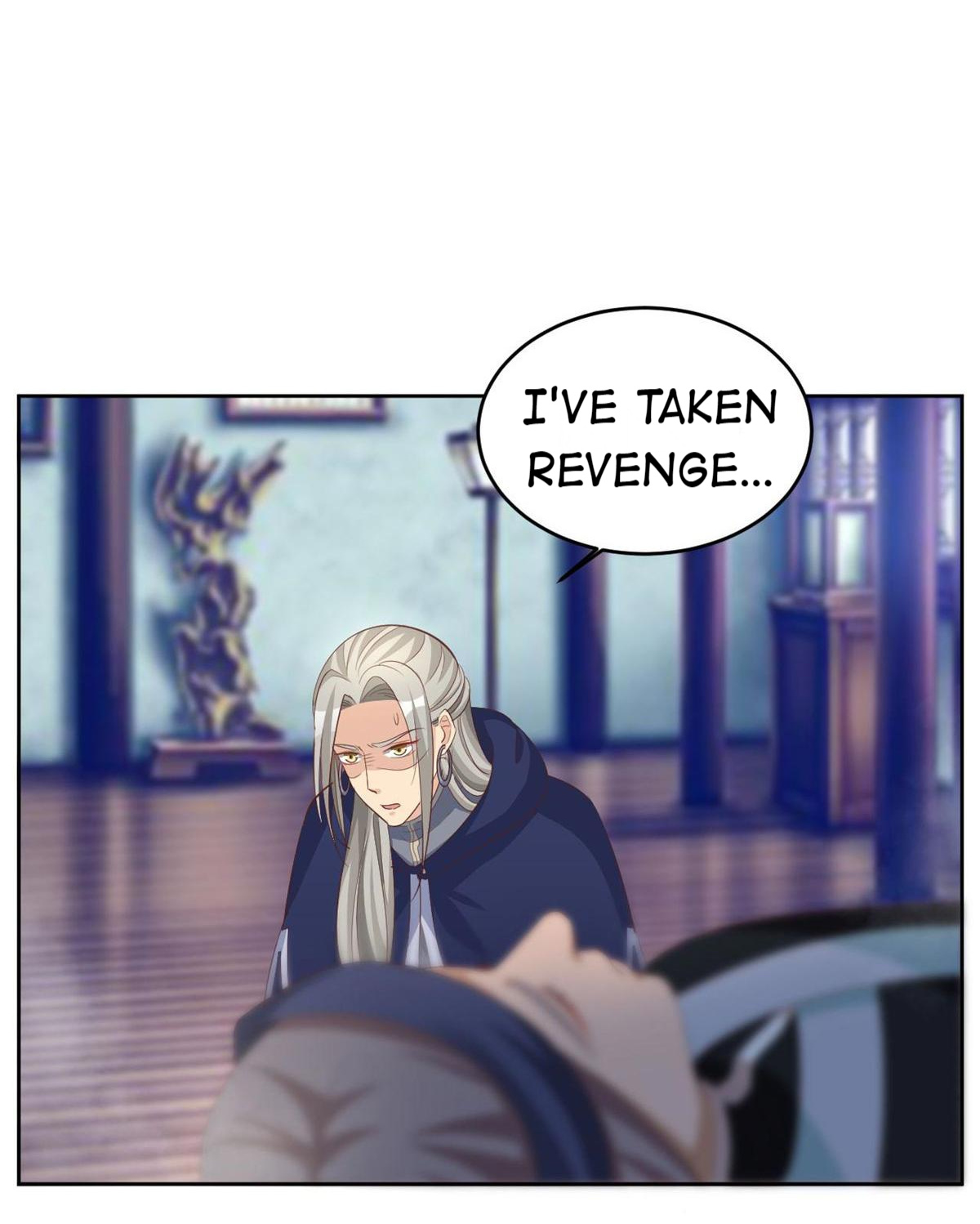 Imperial Splendor Chapter 139 - page 6