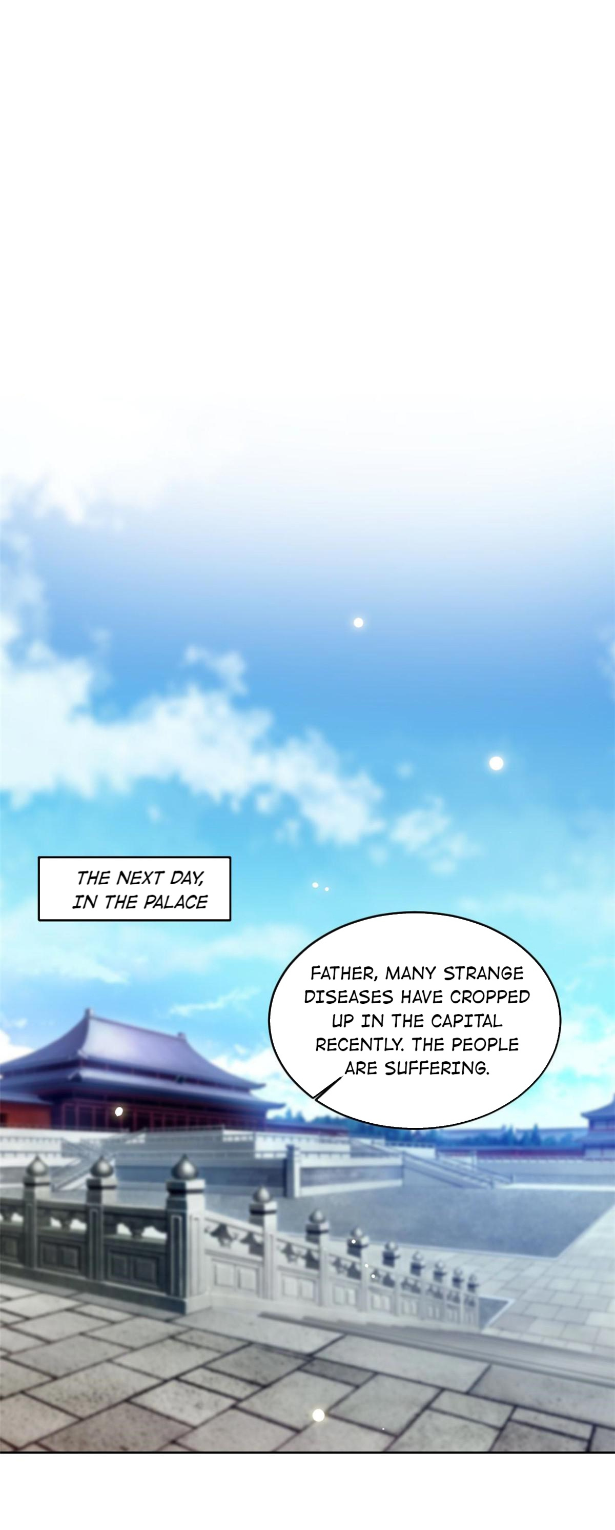 Imperial Splendor Chapter 139 - page 8