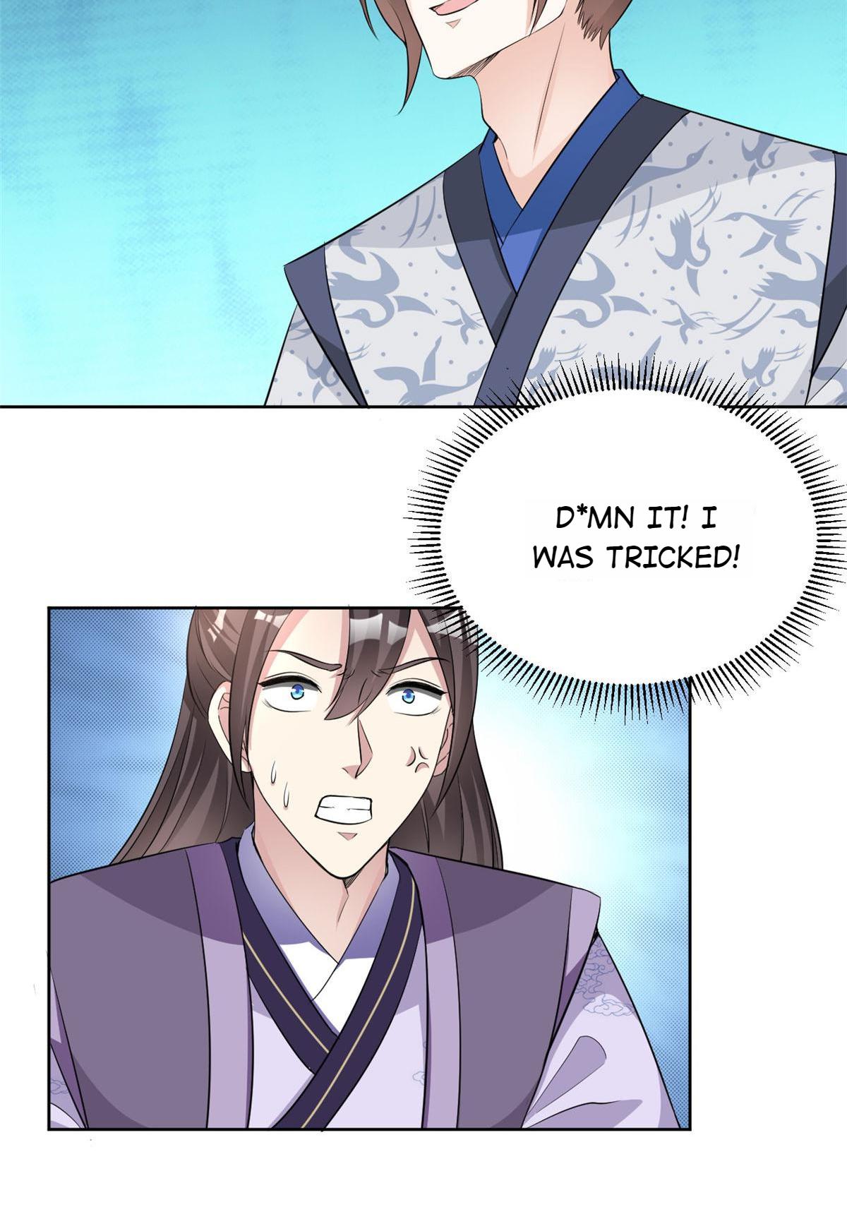 Imperial Splendor Chapter 76 - page 14