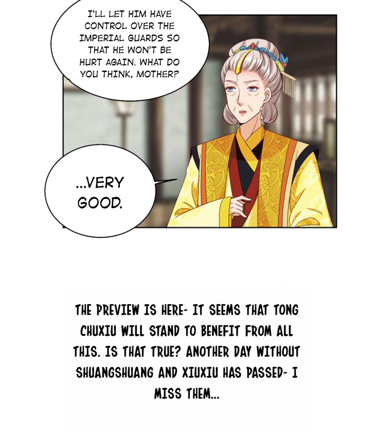 Imperial Splendor Chapter 76 - page 18
