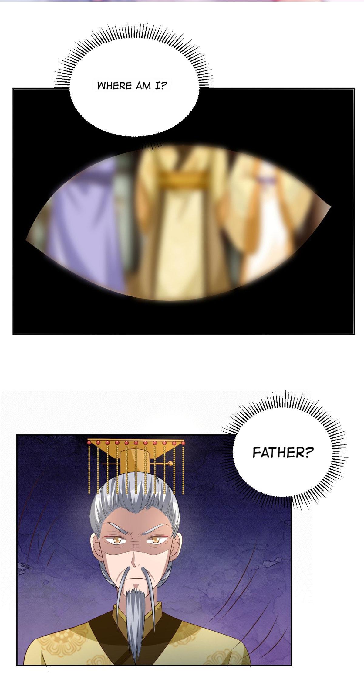 Imperial Splendor Chapter 76 - page 2