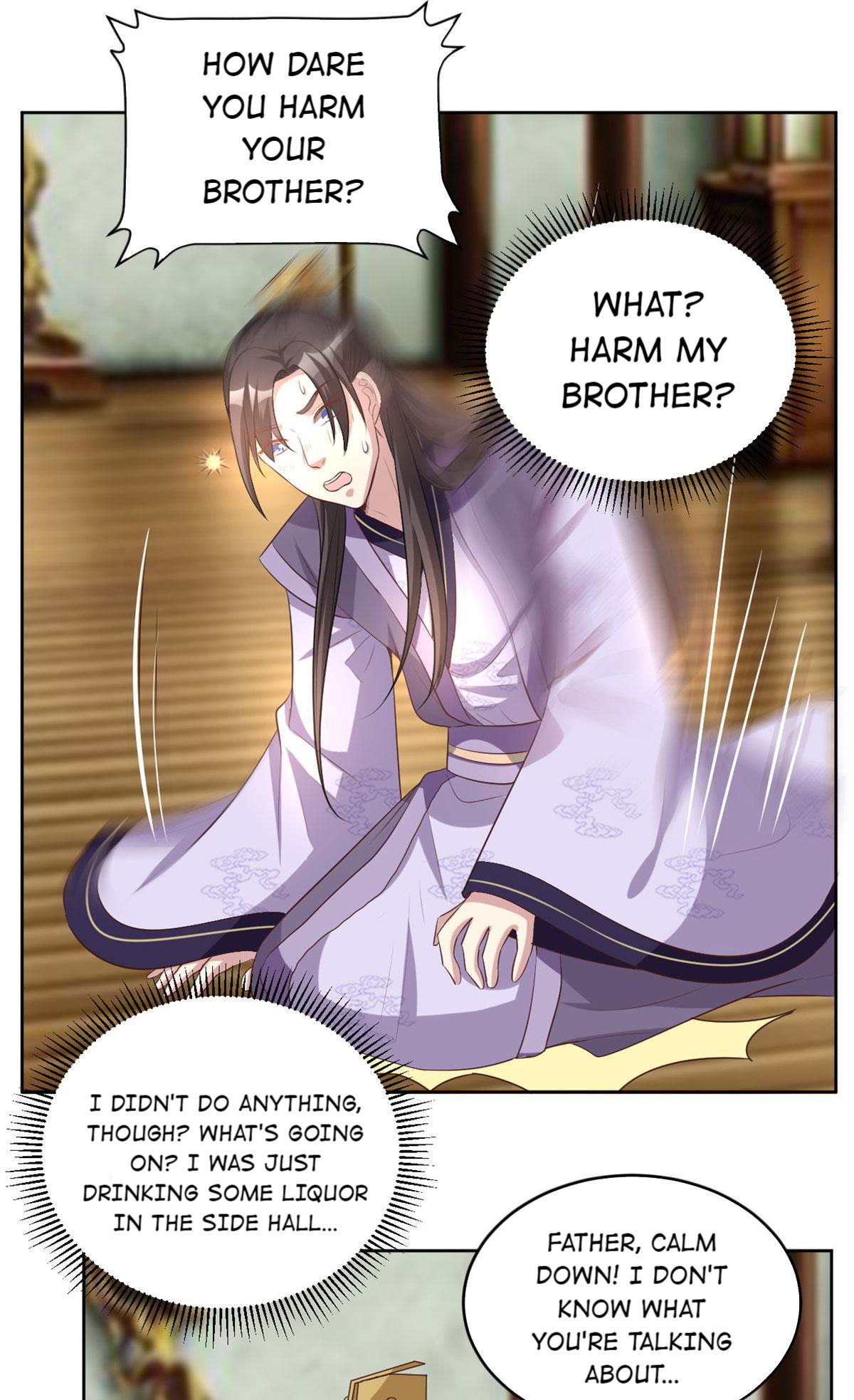 Imperial Splendor Chapter 76 - page 4