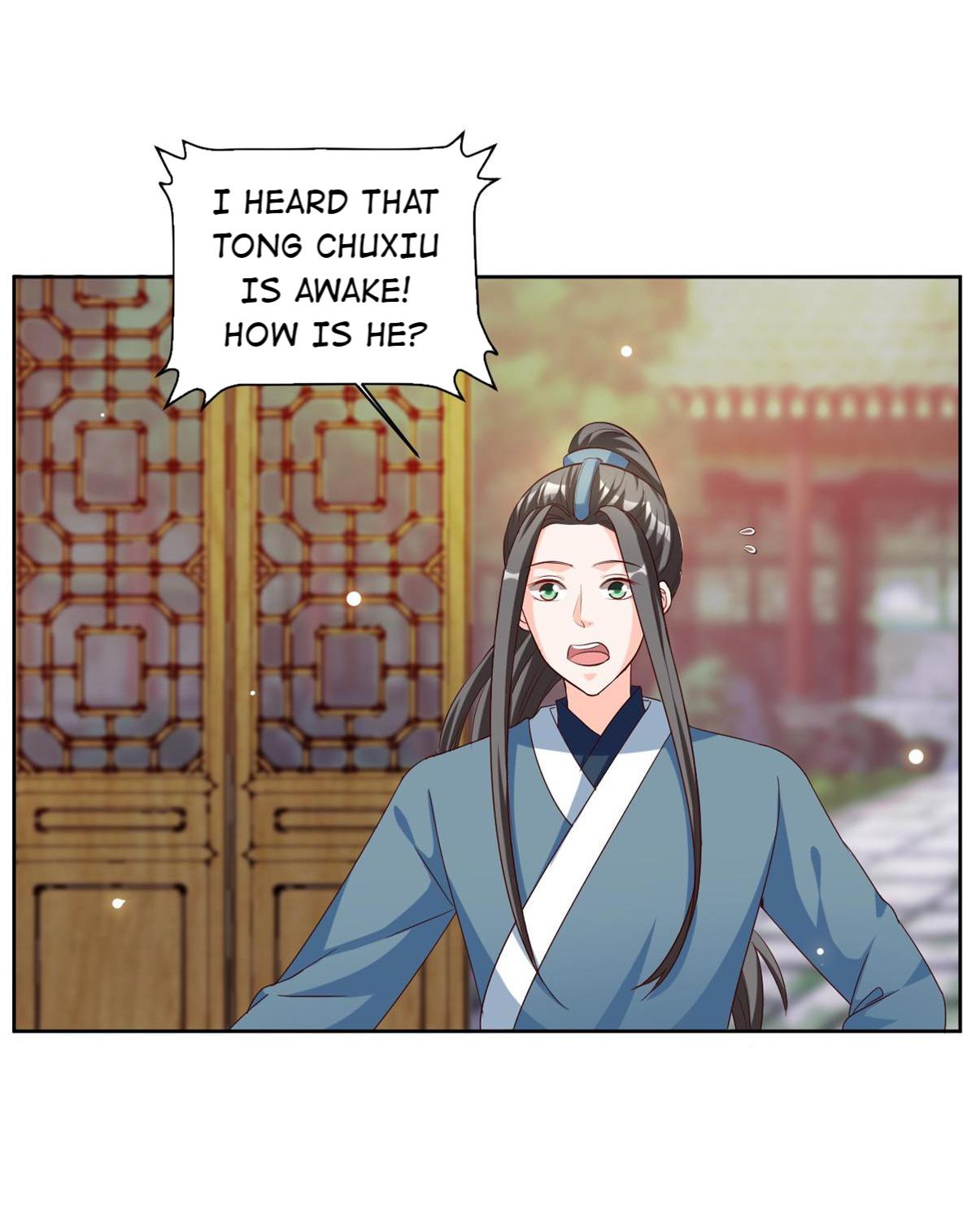 Imperial Splendor Chapter 98 - page 10