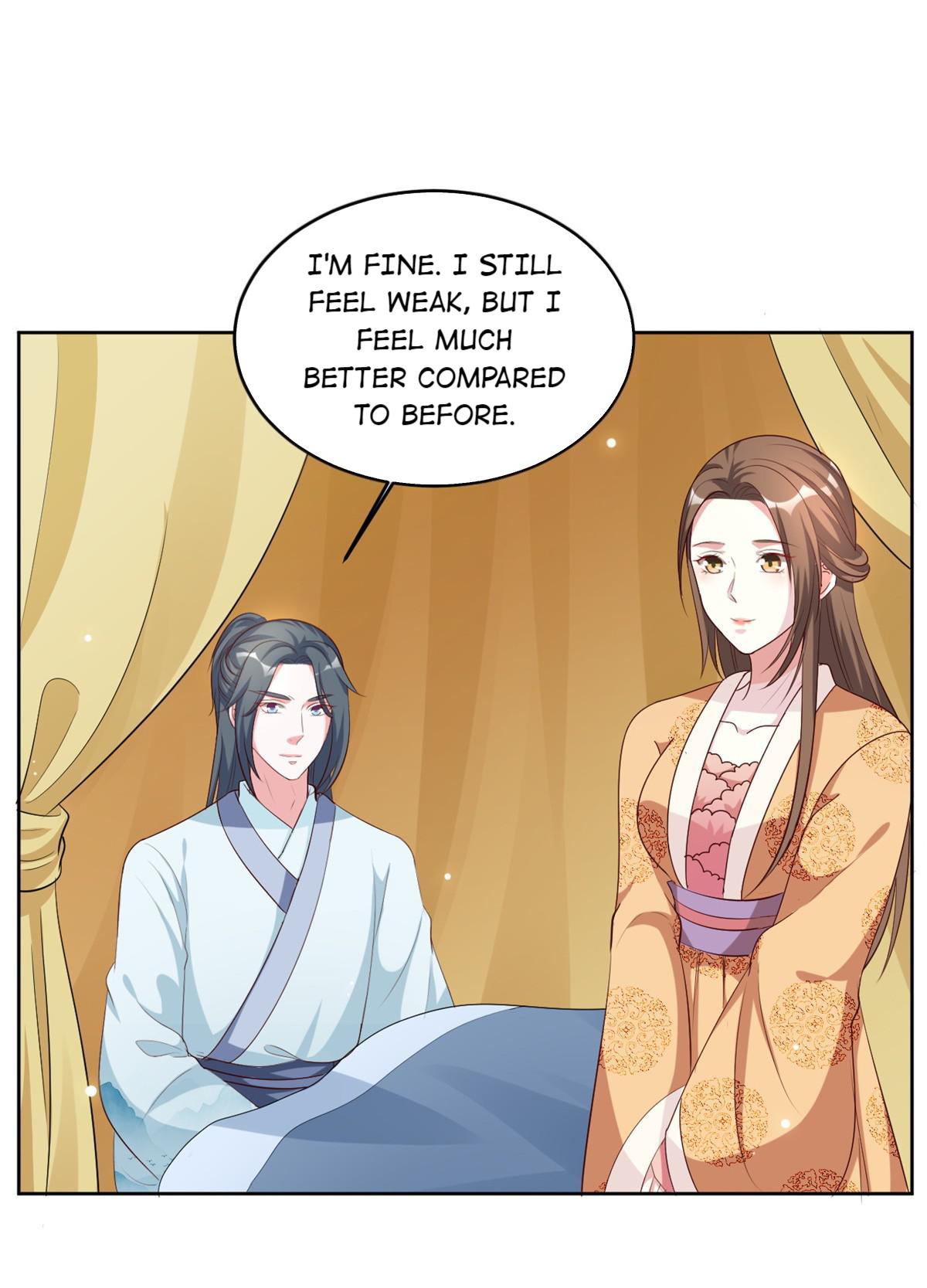 Imperial Splendor Chapter 98 - page 11