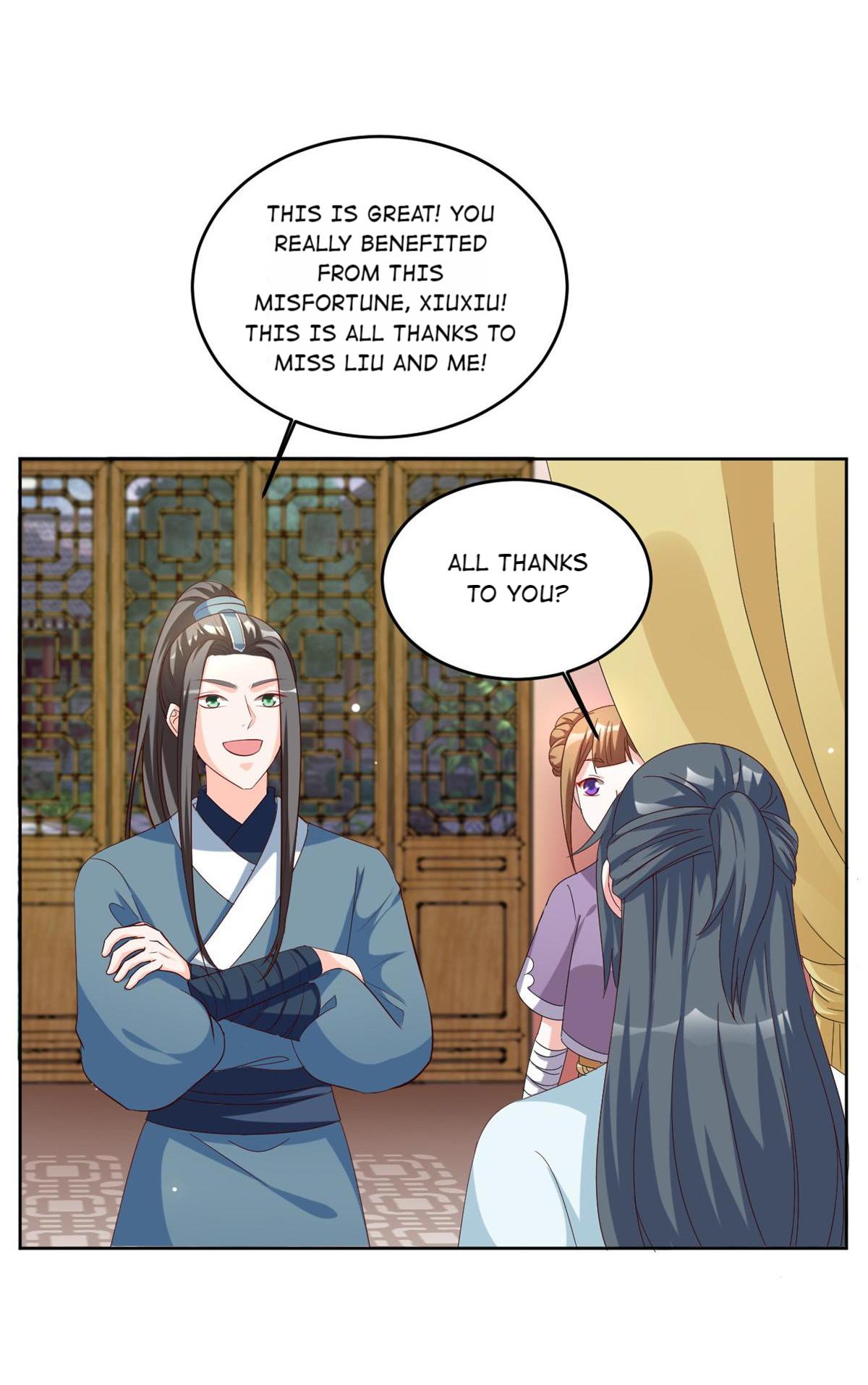 Imperial Splendor Chapter 98 - page 13