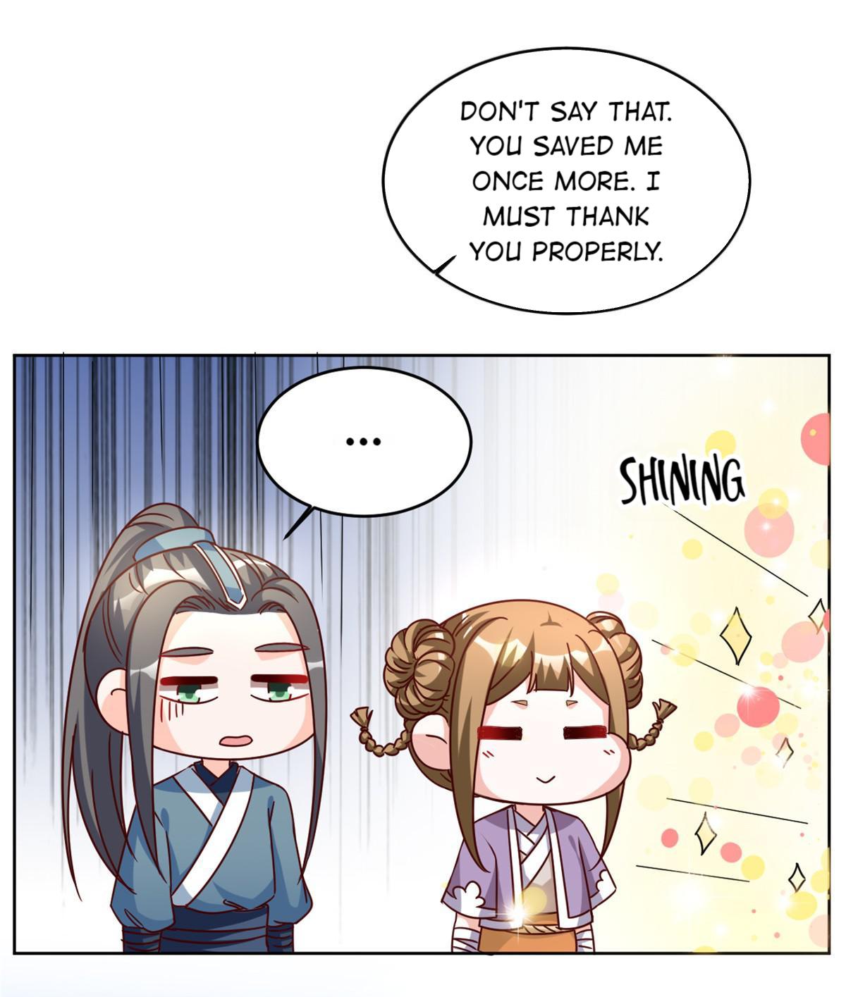 Imperial Splendor Chapter 98 - page 17