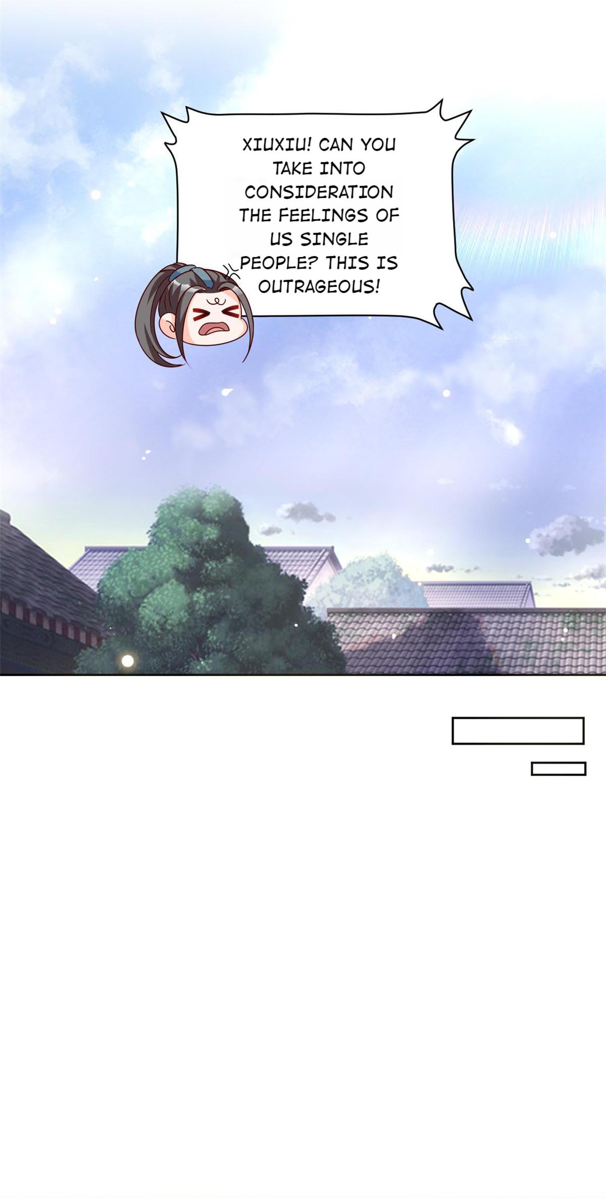 Imperial Splendor Chapter 98 - page 18