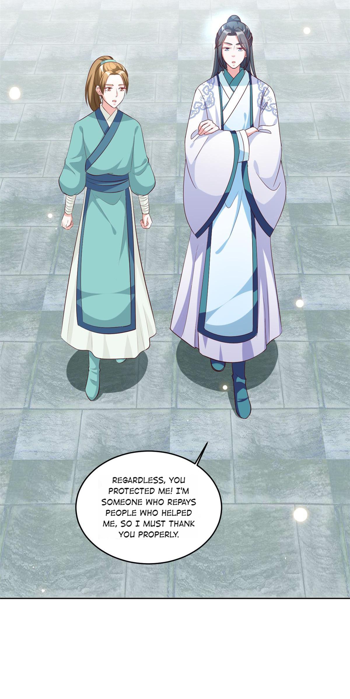 Imperial Splendor Chapter 98 - page 22
