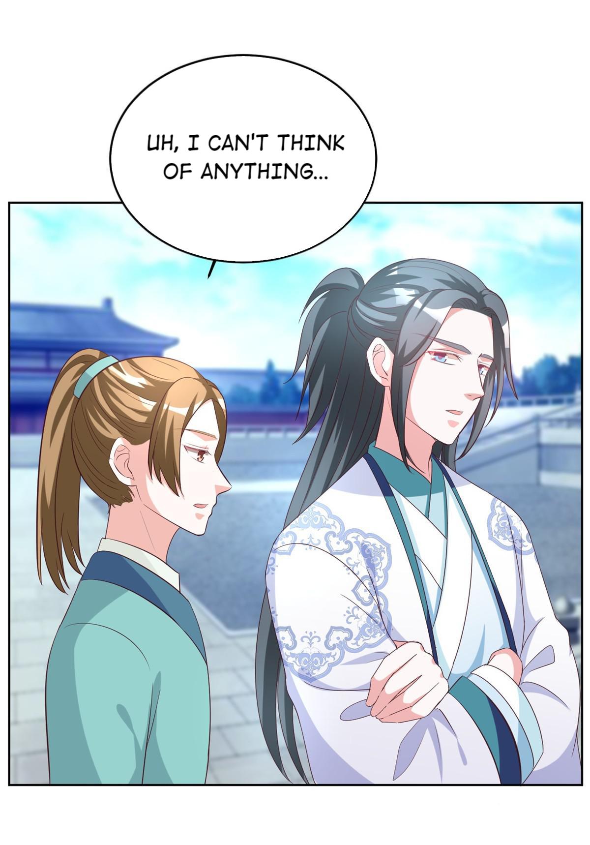 Imperial Splendor Chapter 98 - page 23